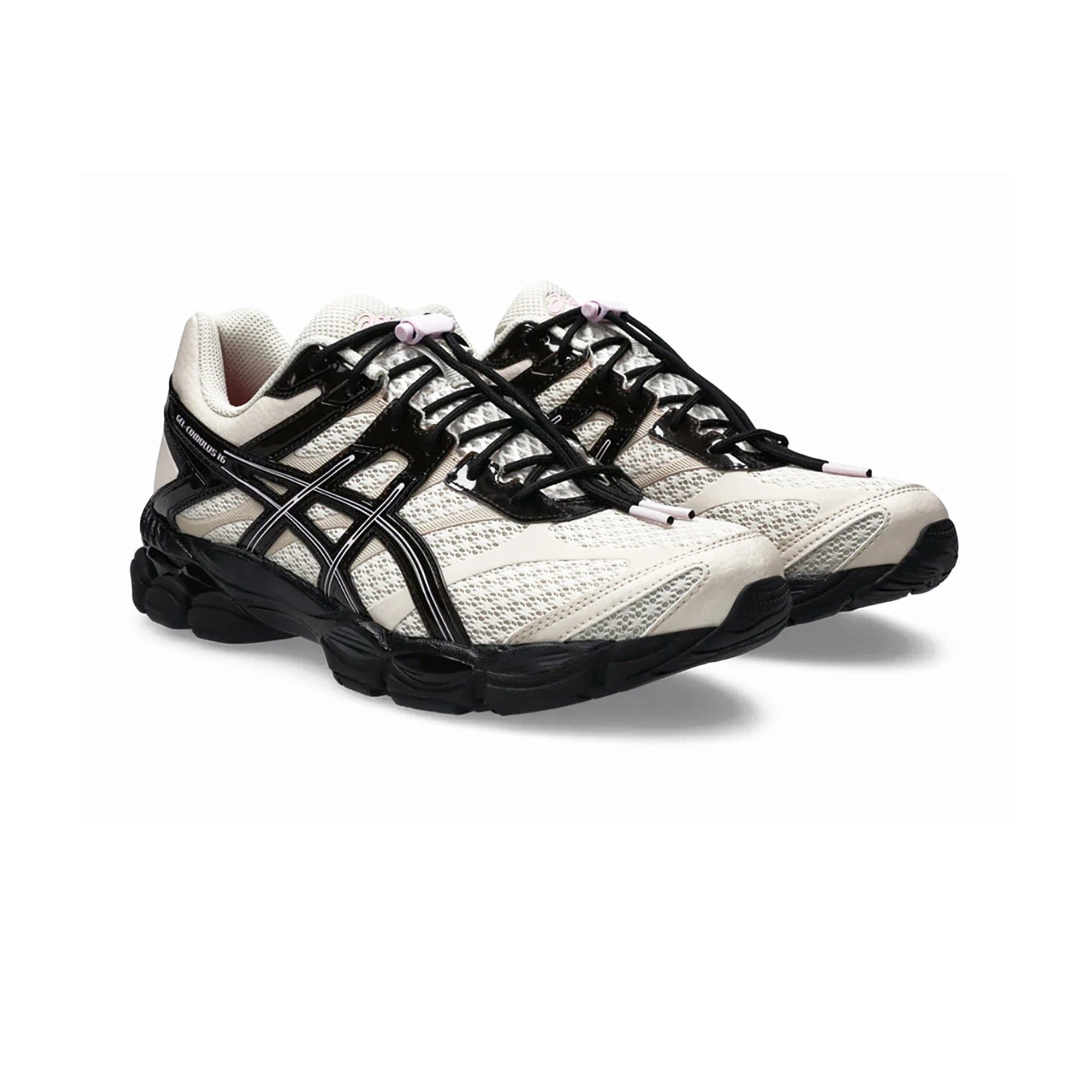 ASICS Gel - Cumulus 16' Finesse Desert Rose' (2025)