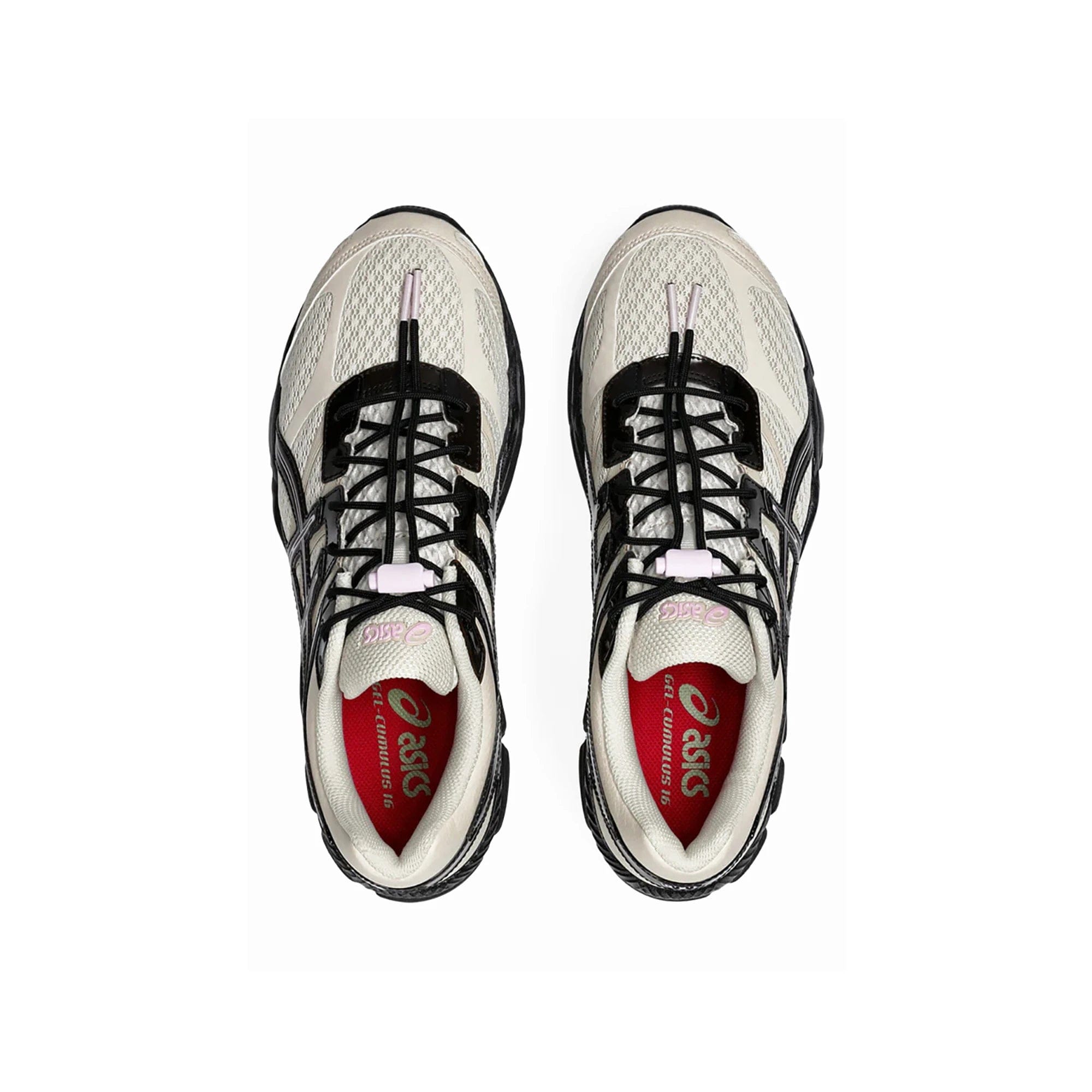 ASICS Gel - Cumulus 16' Finesse Desert Rose' (2025)
