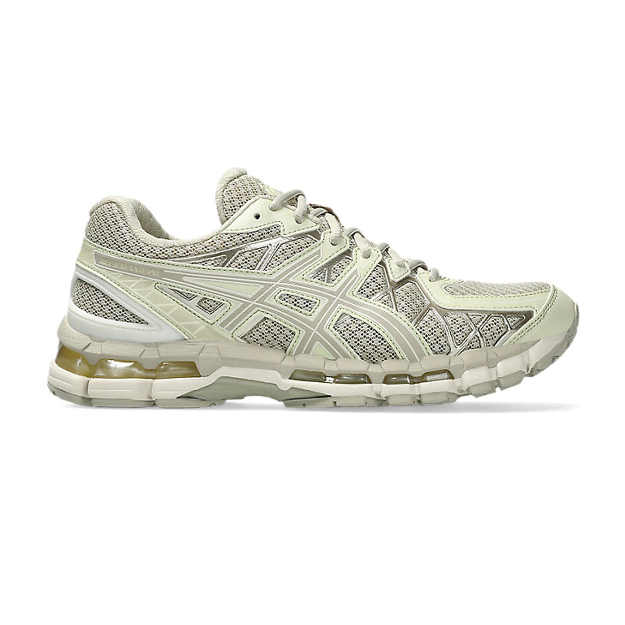 ASICS GEL - Kayano 20 Fossil / Cream