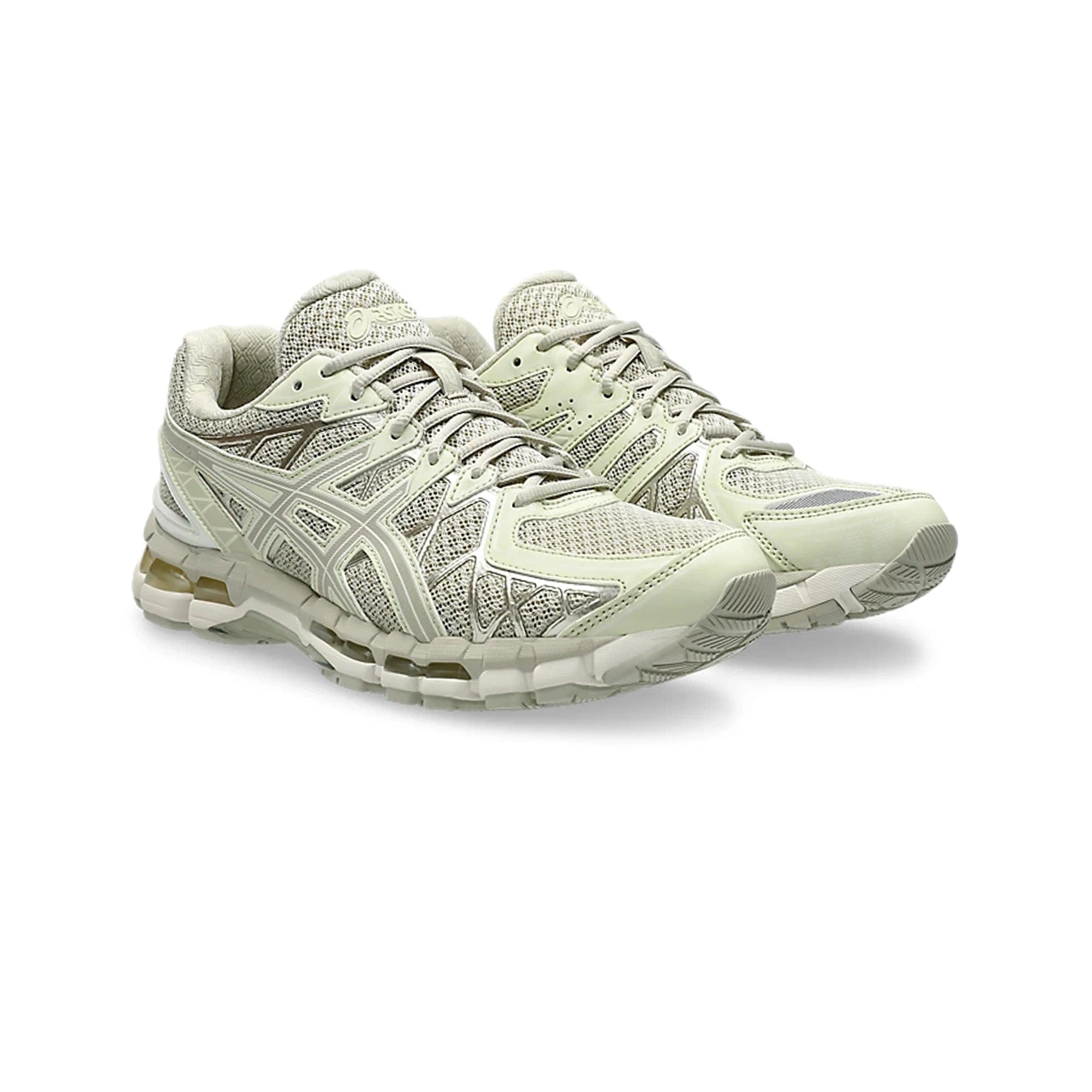 ASICS GEL - Kayano 20 Fossil / Cream