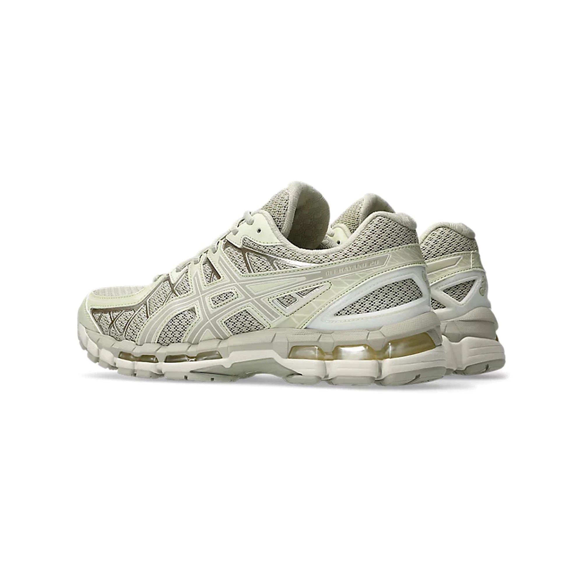 ASICS GEL - Kayano 20 Fossil / Cream