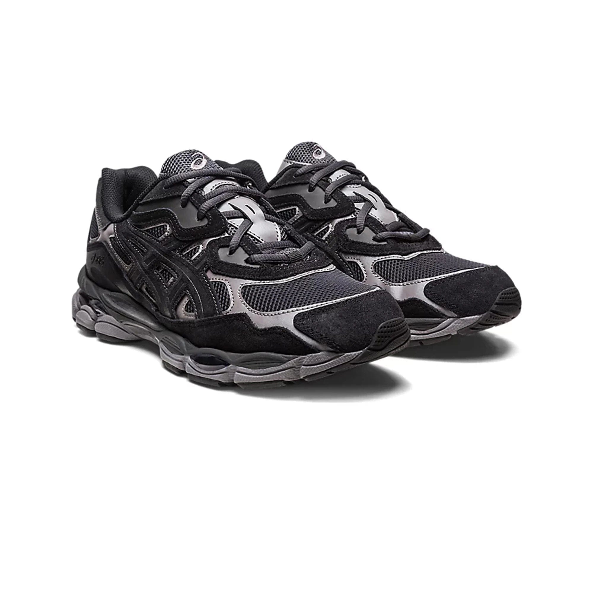 ASICS Gel - NYC Black Graphite (2025)