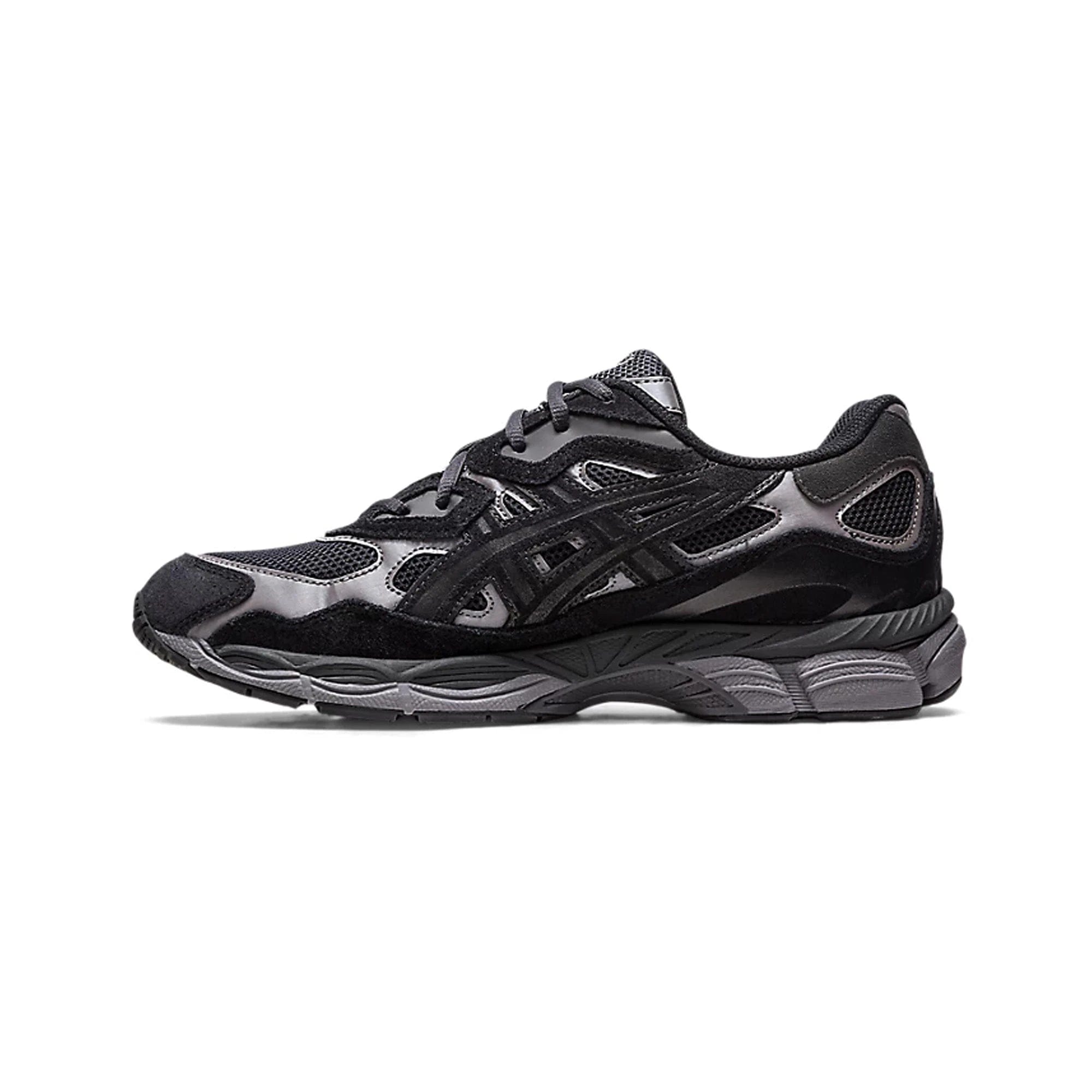 ASICS Gel - NYC Black Graphite (2025)