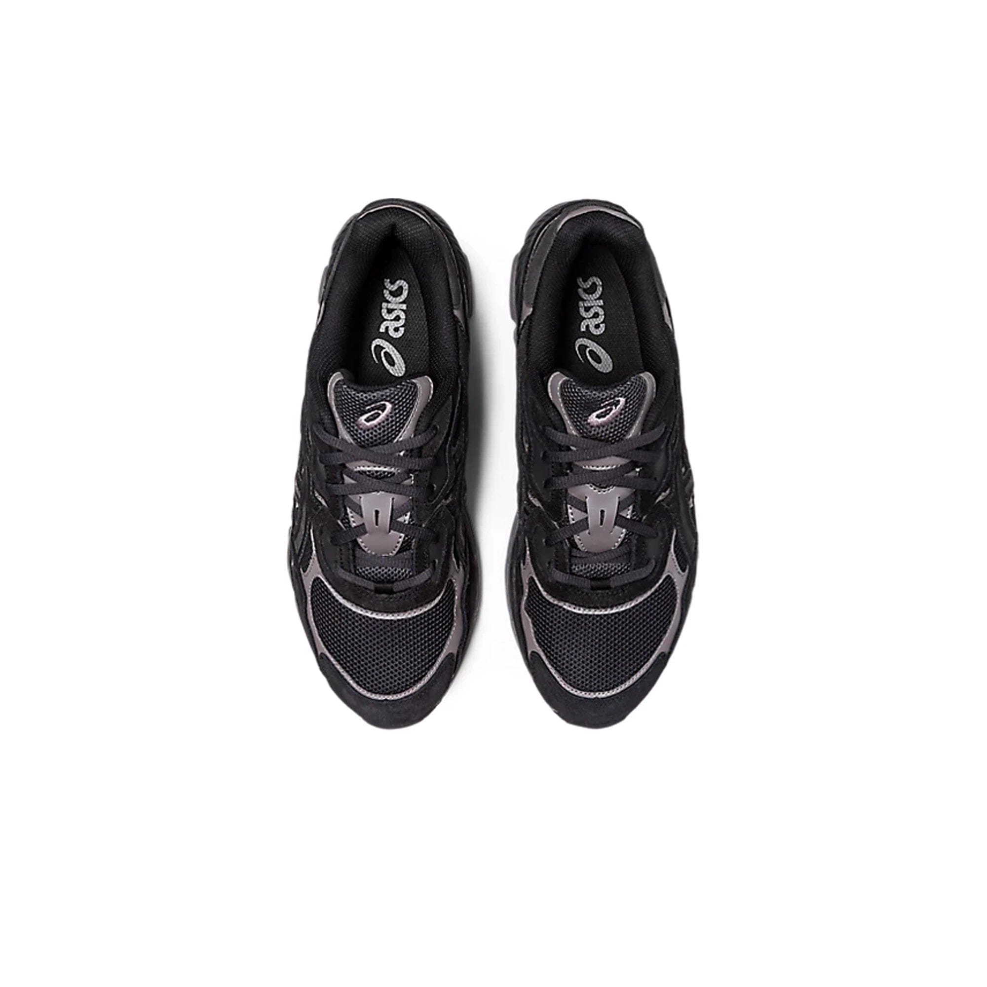 ASICS Gel - NYC Black Graphite (2025)