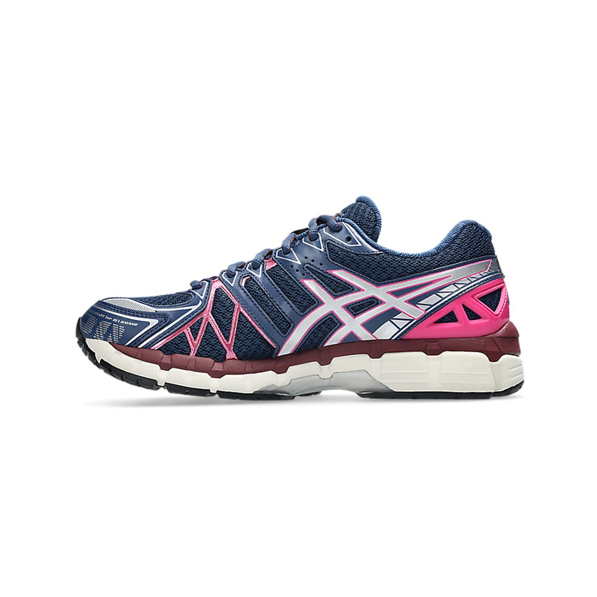 ASICS Gel - Kayano 20 Independence Blue Pure Silver