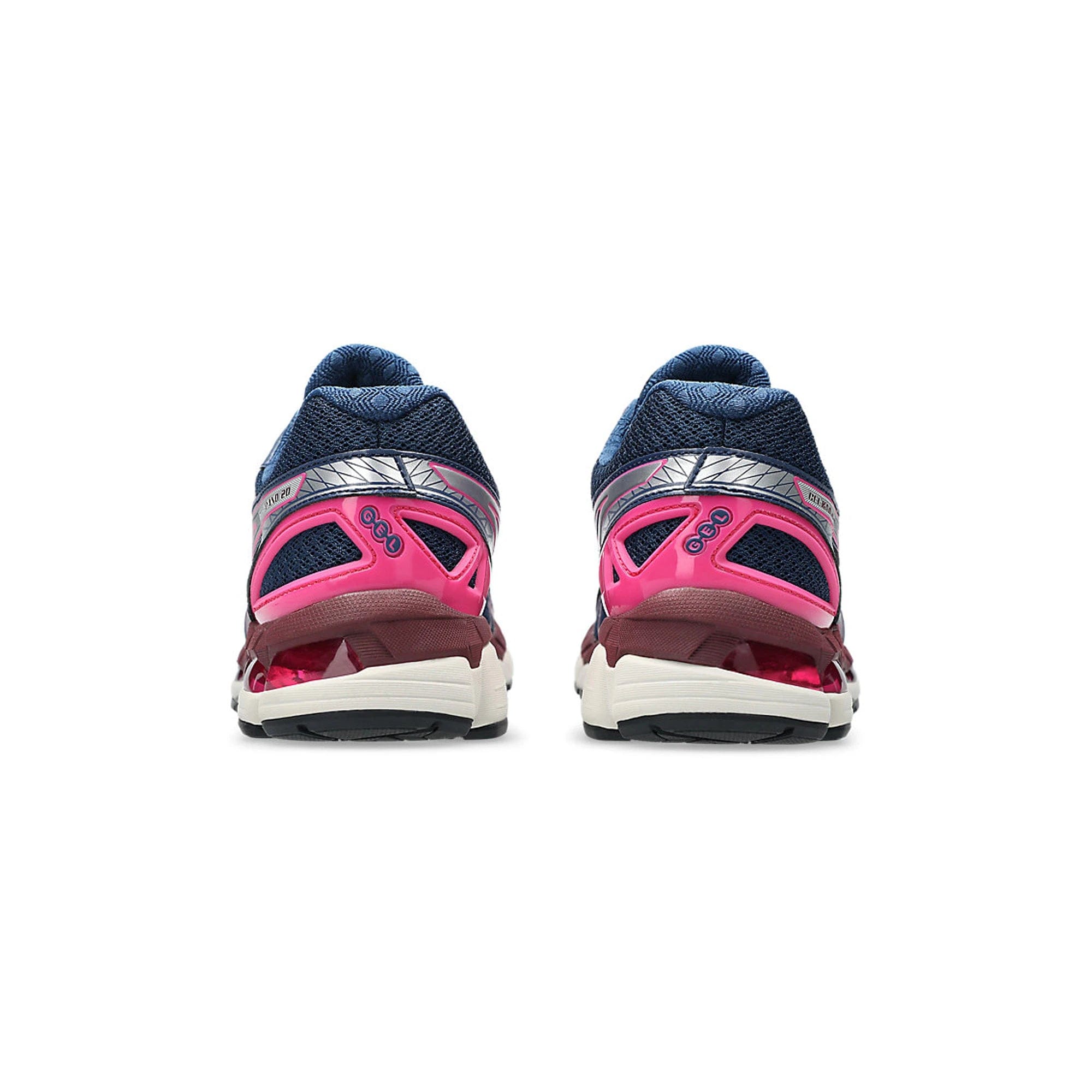 ASICS Gel - Kayano 20 Independence Blue Pure Silver