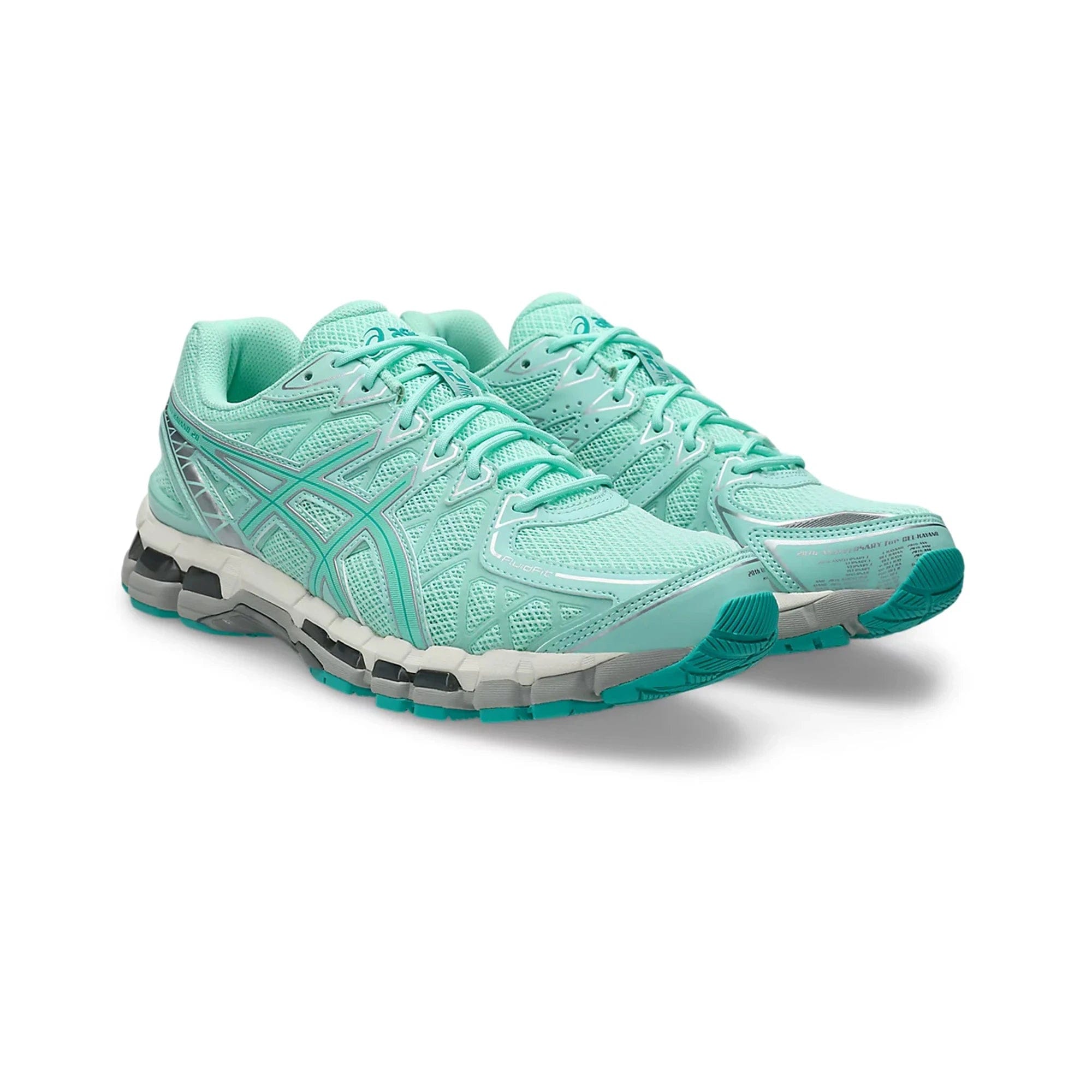 ASICS Gel - Kayano 20 Fresh Ice Baltic Jewel (2025)