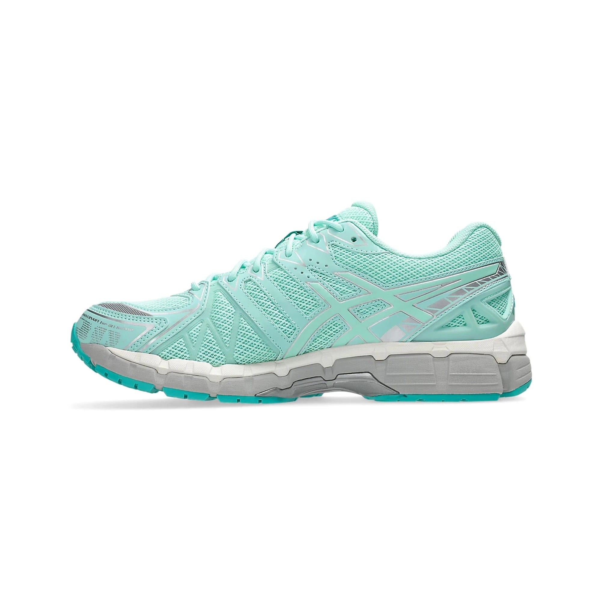 ASICS Gel - Kayano 20 Fresh Ice Baltic Jewel (2025)