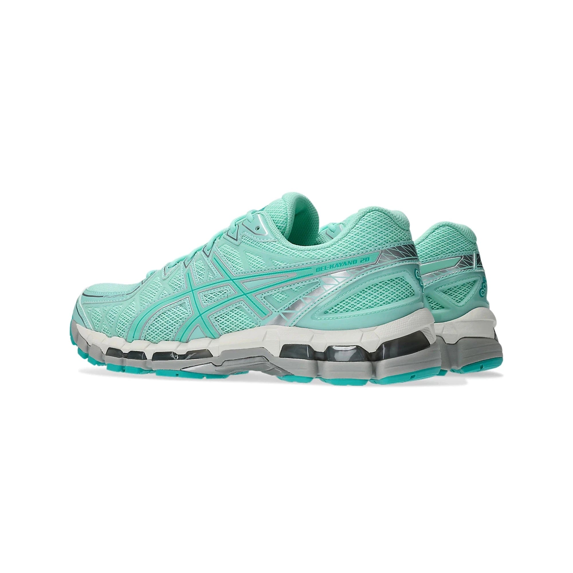 ASICS Gel - Kayano 20 Fresh Ice Baltic Jewel (2025)