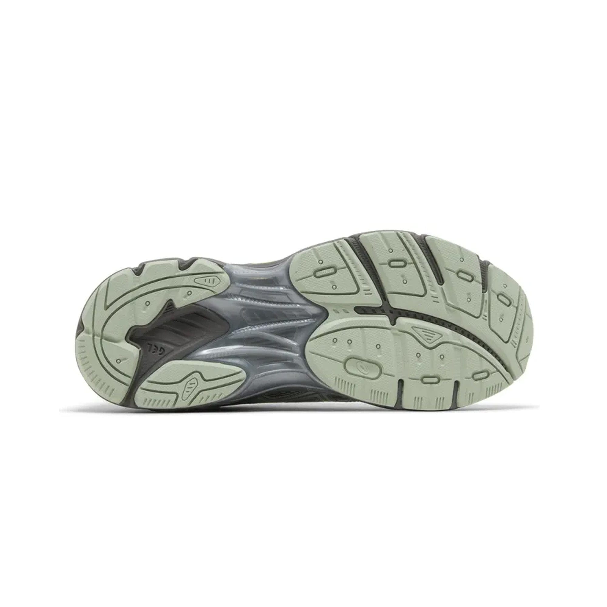 ASICS UB6 - S GT - 2160 Kiko Kostadinov Arctic Blue Carbon (2024)