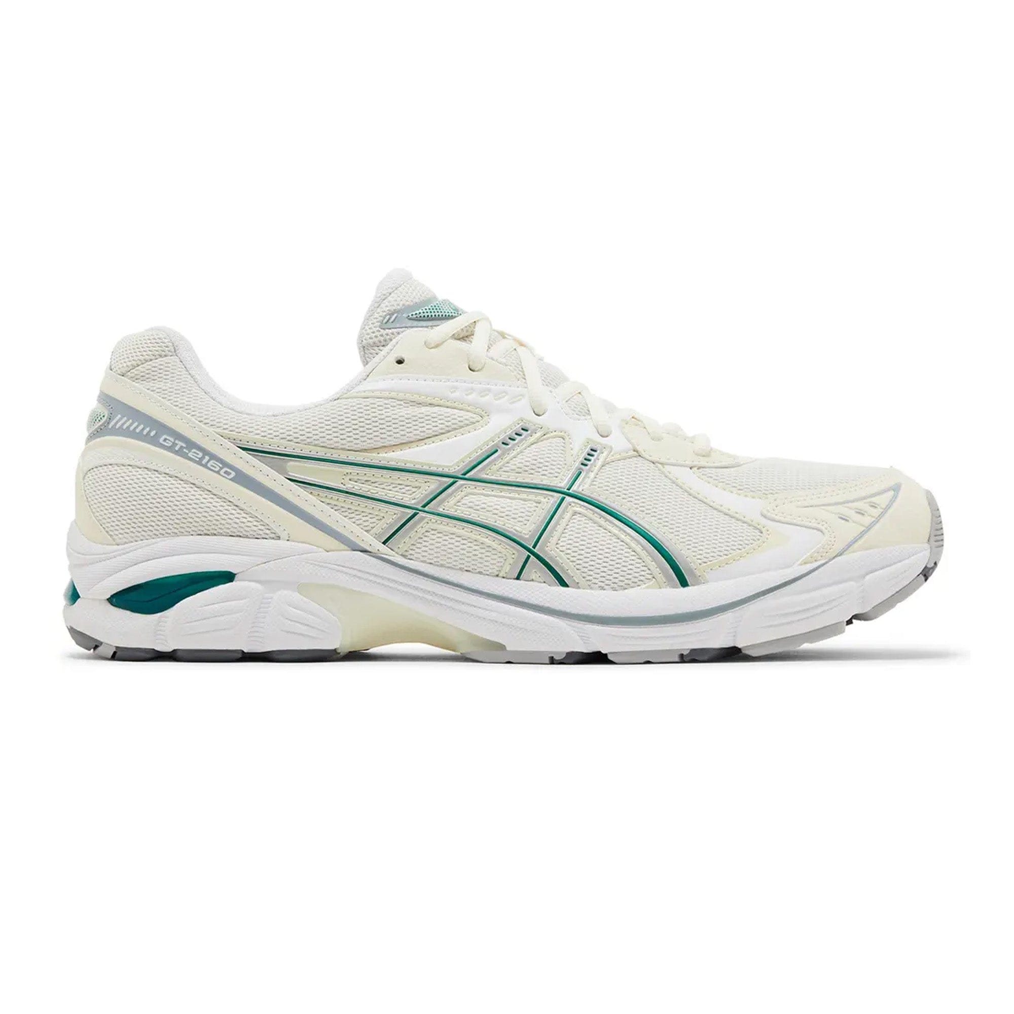 ASICS GT - 2160 Cream Jasper Green (2024)