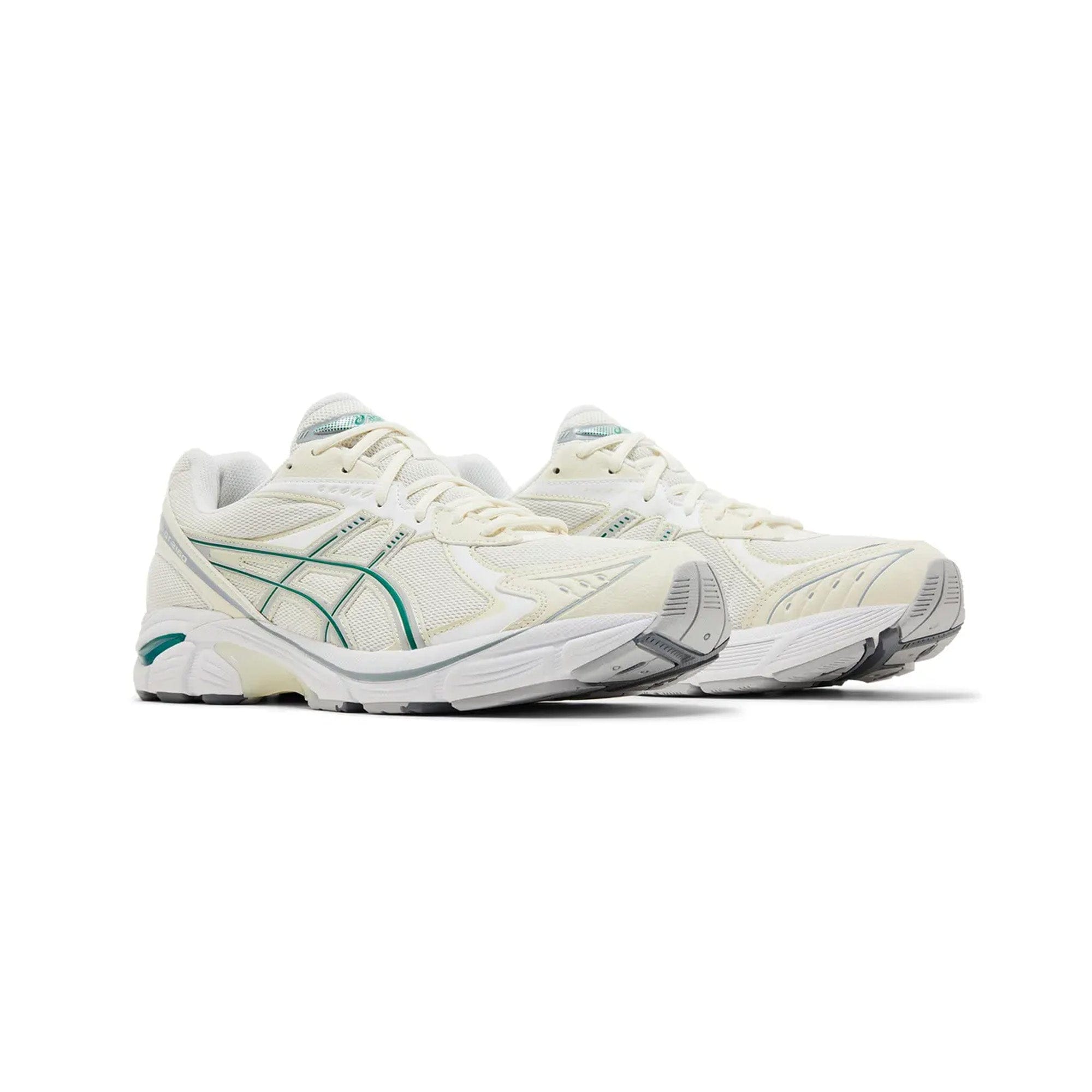 ASICS GT - 2160 Cream Jasper Green (2024)