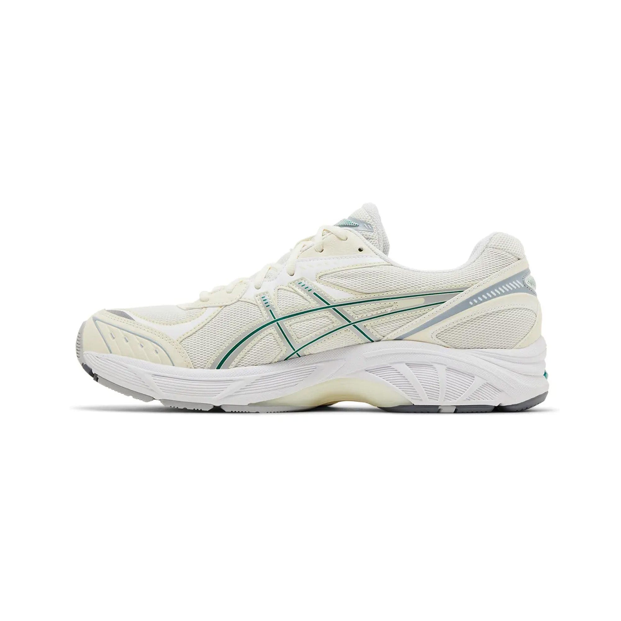 ASICS GT - 2160 Cream Jasper Green (2024)