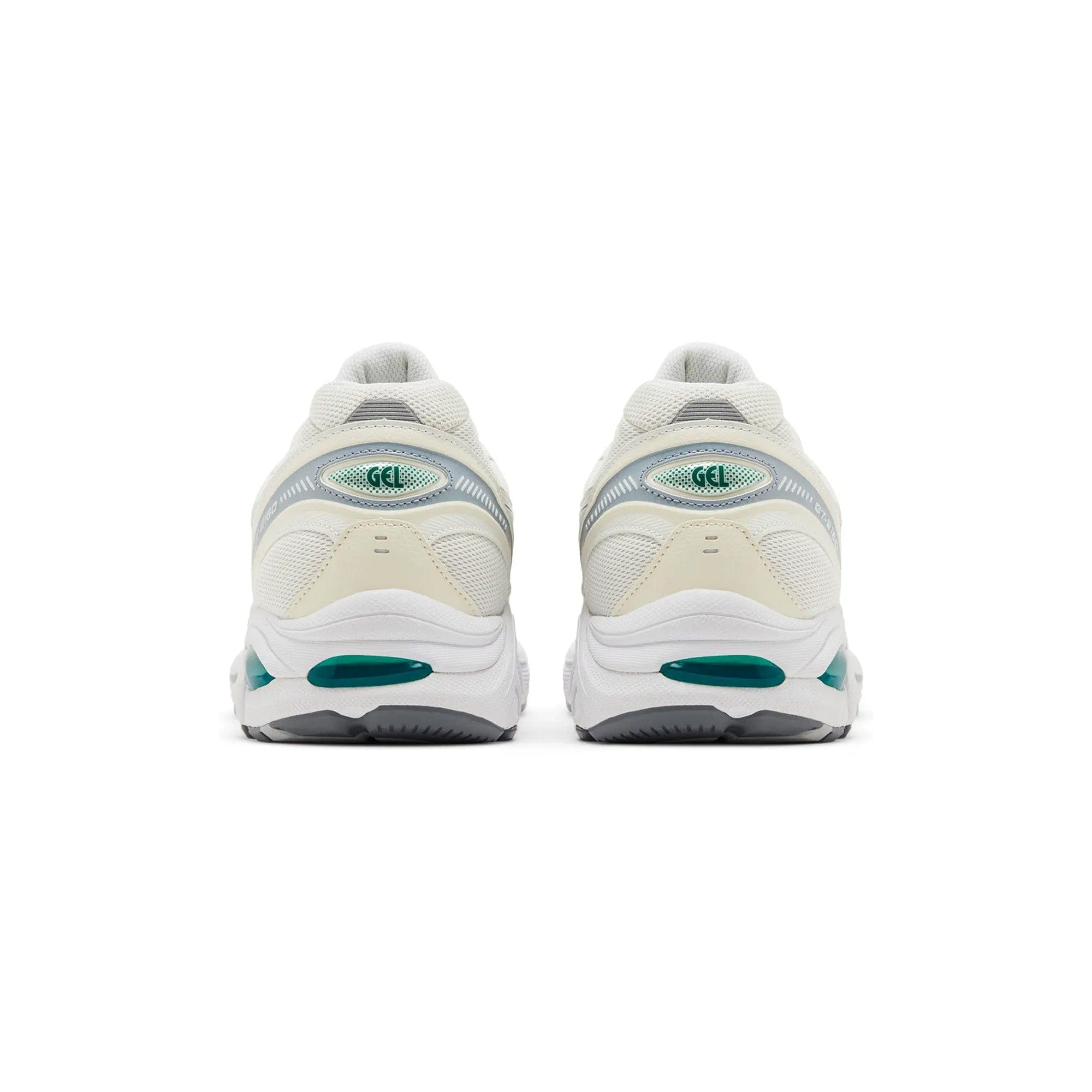 ASICS GT - 2160 Cream Jasper Green (2024)