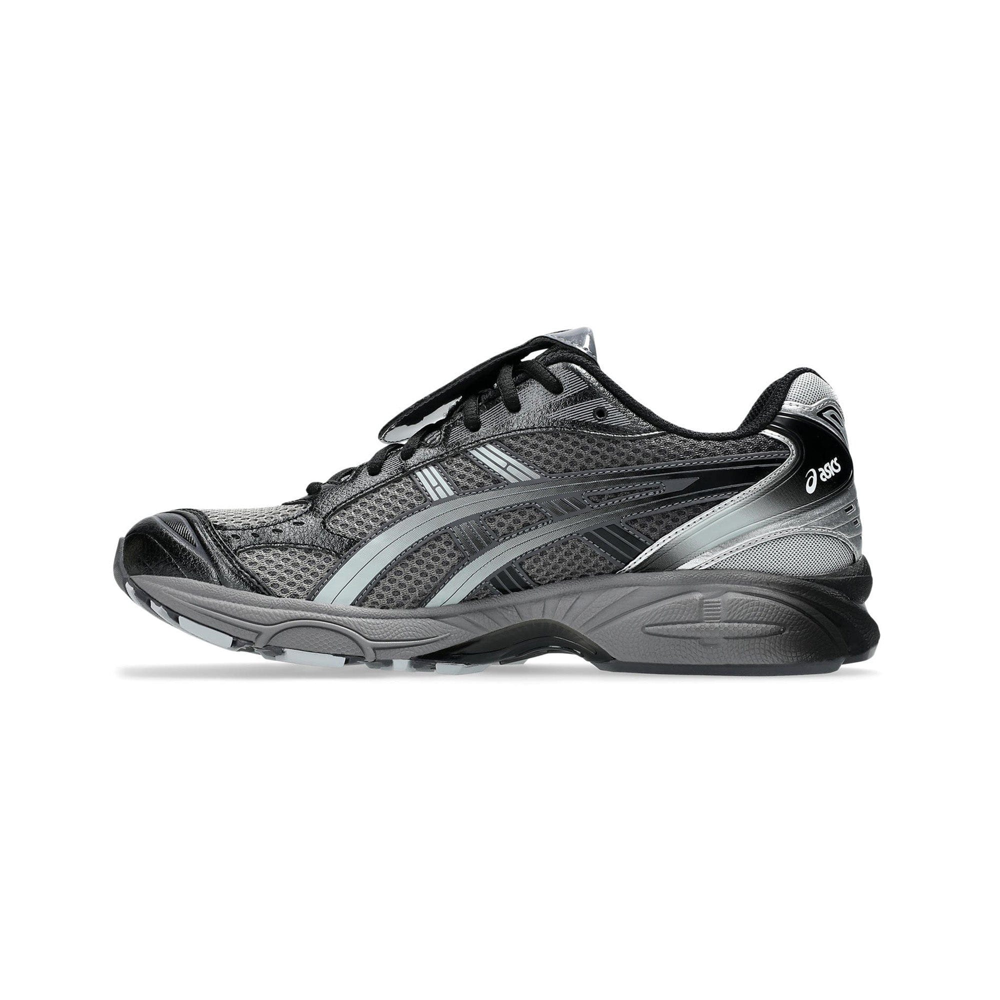 ASICS Gel - Kayano 14 The Museum Visitor Black Grey (2024)