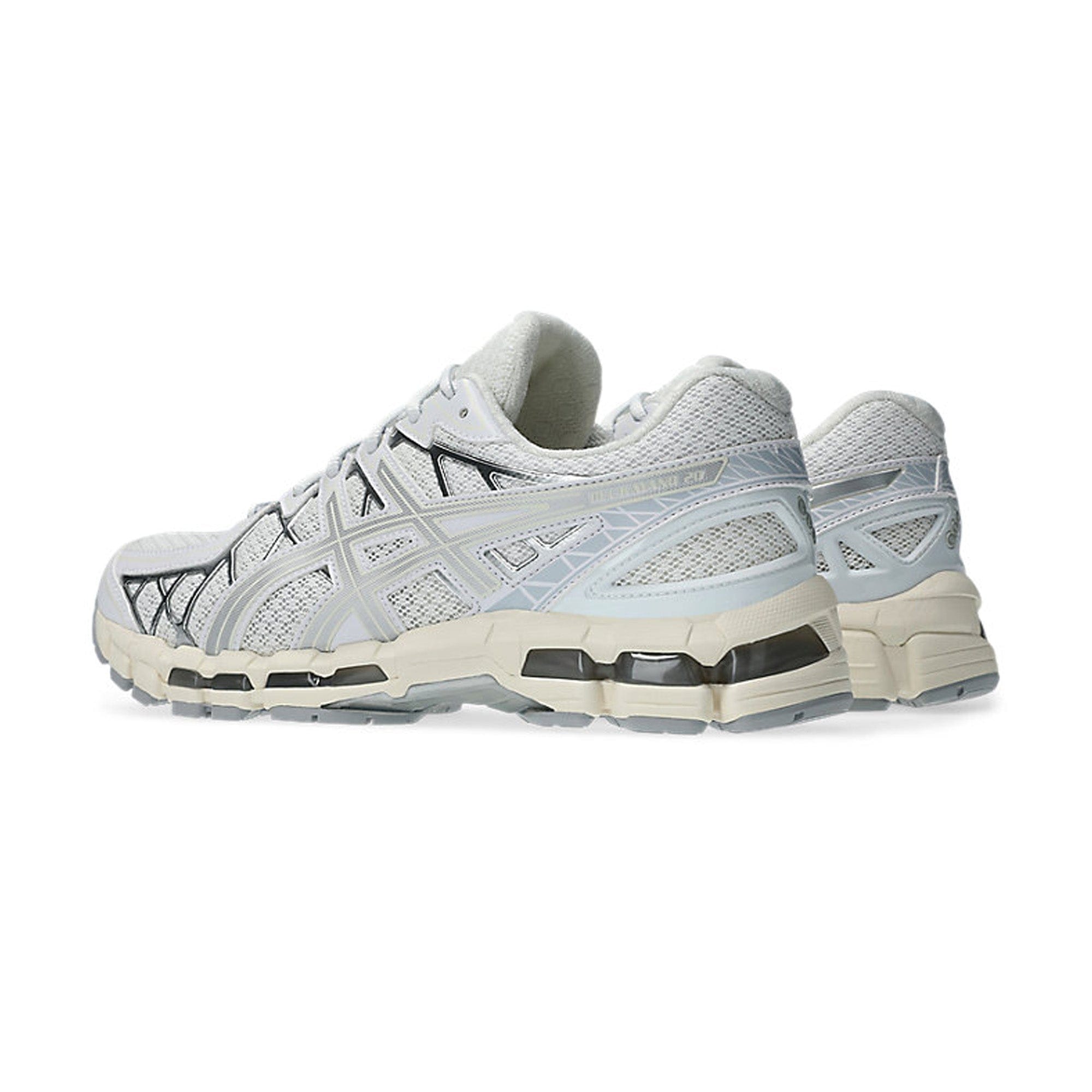 ASICS Gel - Kayano 20 Pure White Silver (2025)