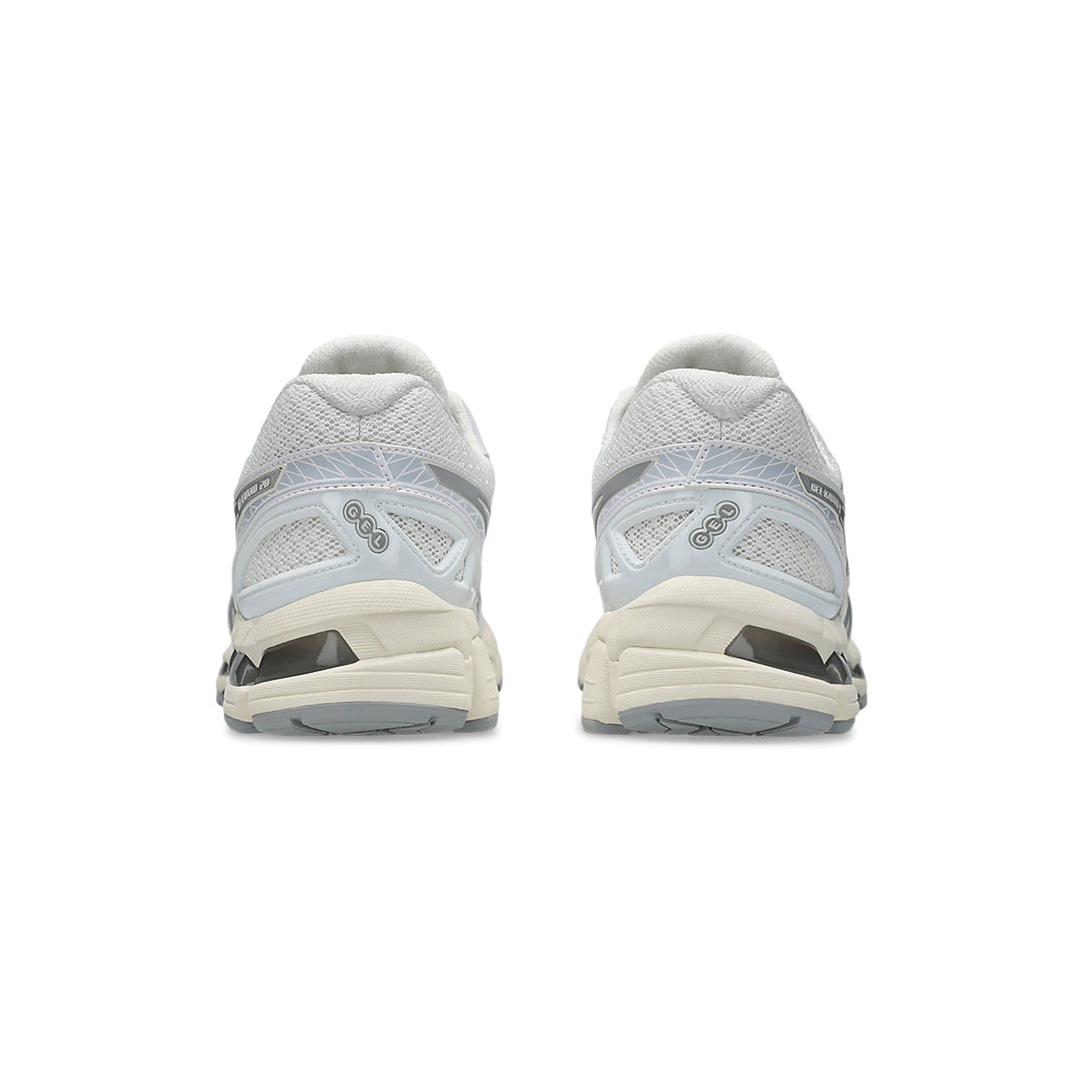 ASICS Gel - Kayano 20 Pure White Silver (2025)