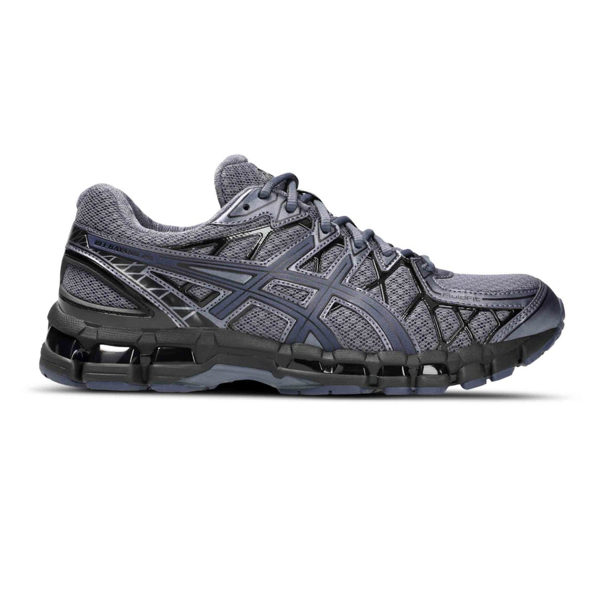 ASICS Gel - Kayano 20 Indigo Fog / Black