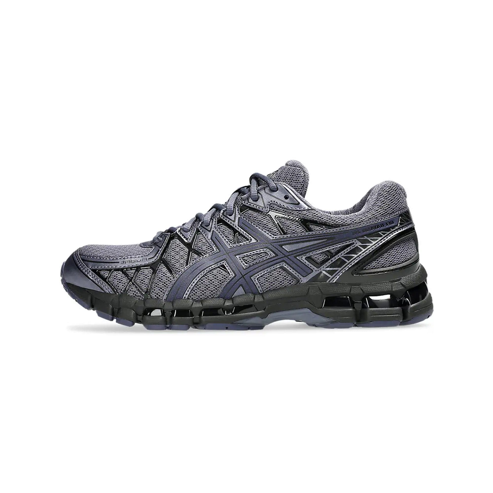ASICS Gel - Kayano 20 Indigo Fog / Black