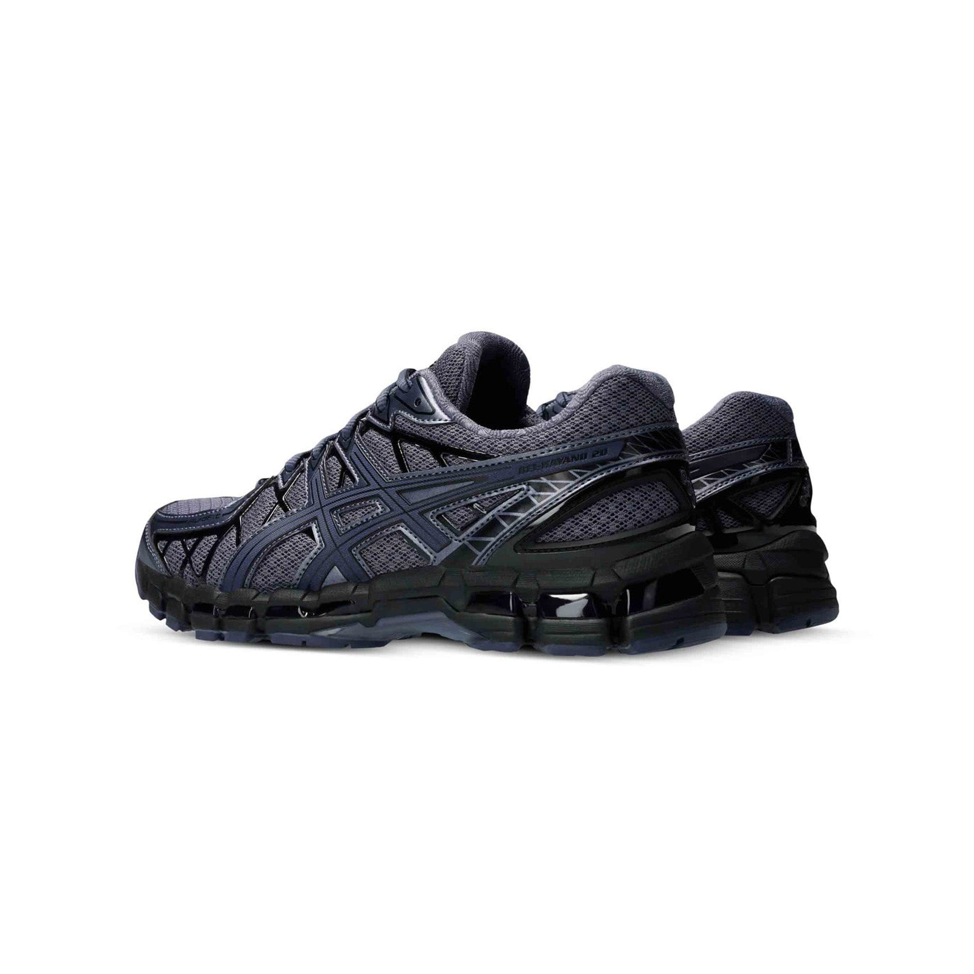 ASICS Gel - Kayano 20 Indigo Fog / Black