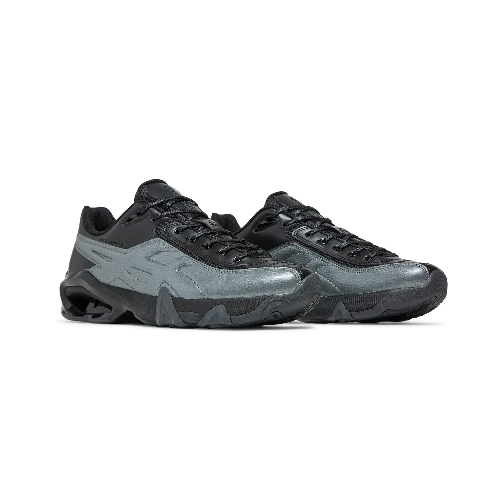 ASICS Gel - Teremoa Kiko Kostadinov Novalis Obsidian Black Smoke Shadow (2023)