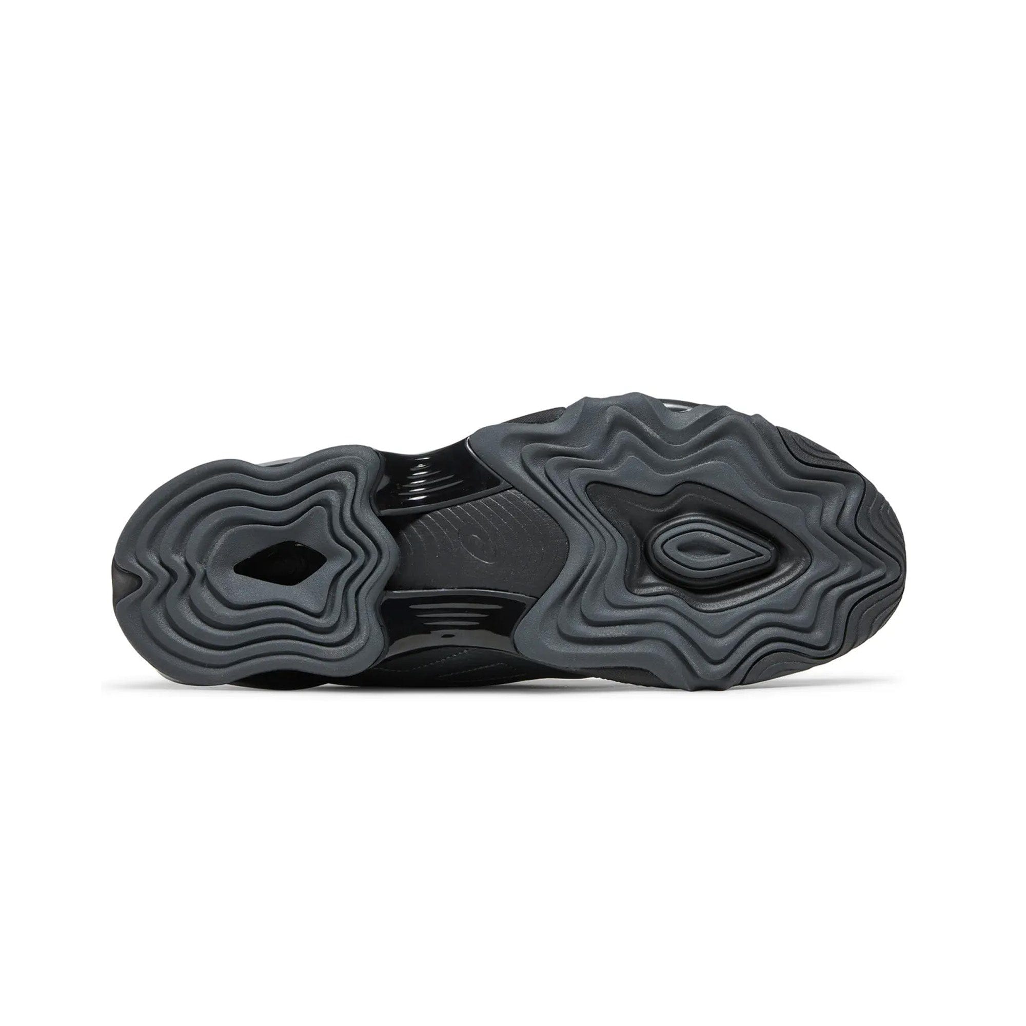 ASICS Gel - Teremoa Kiko Kostadinov Novalis Obsidian Black Smoke Shadow (2023)