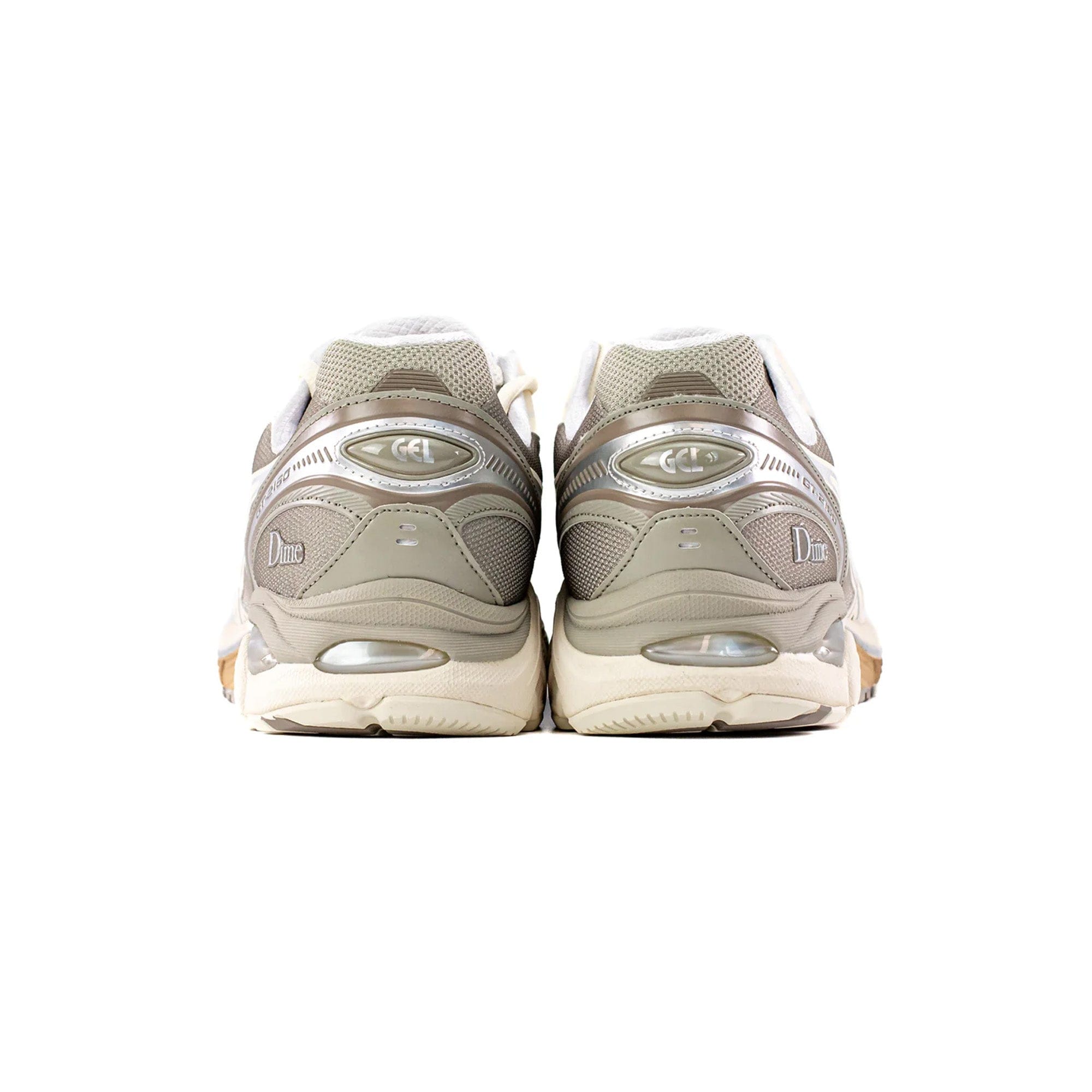 ASICS GT - 2160 Dime Arctic Wolf (2023)