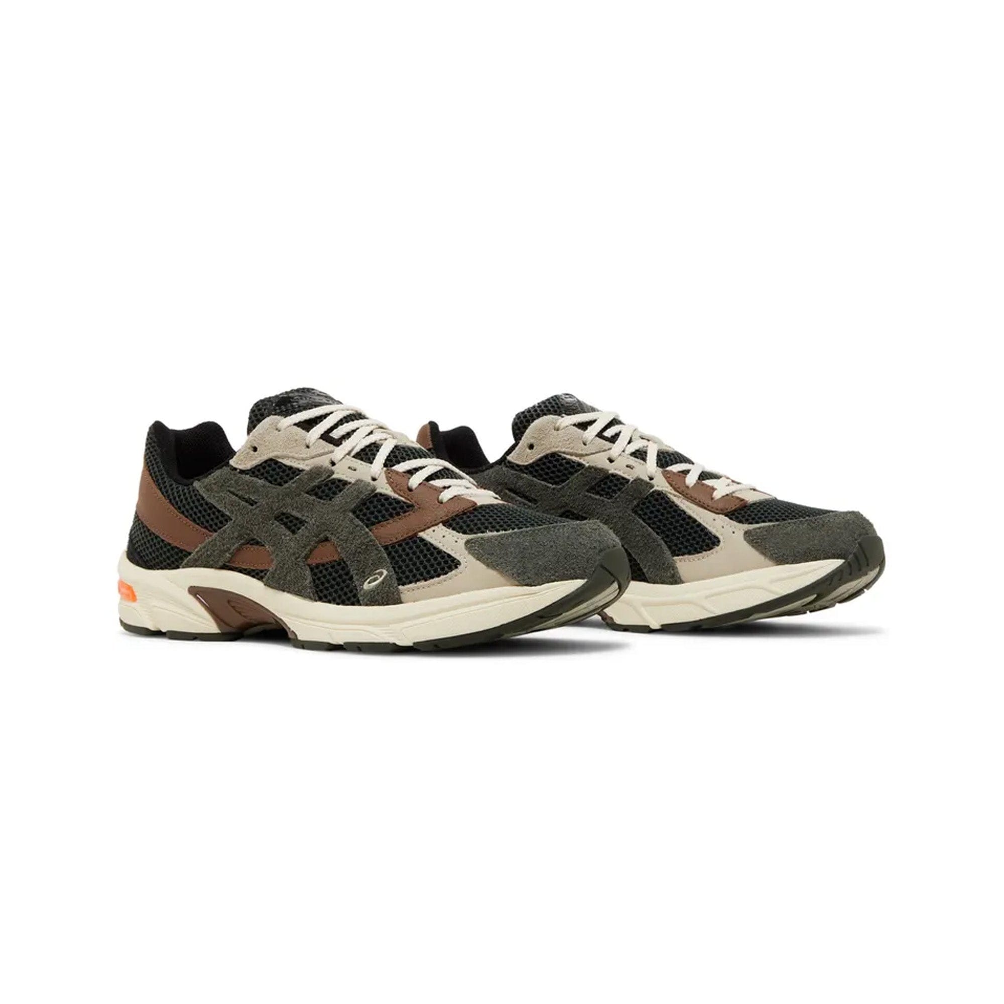 ASICS Gel - 1130 MK - II x HAL Studio Forest (2023)