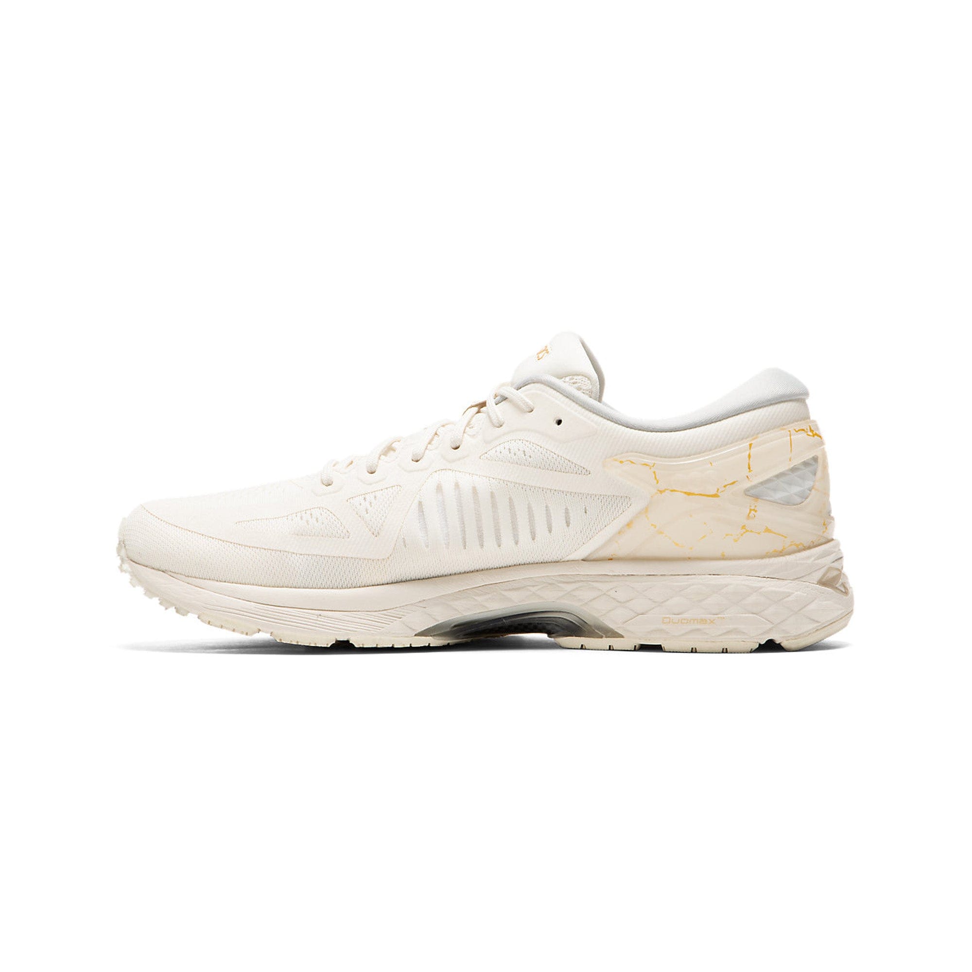 ASICS MetaRun Cream Pure Gold