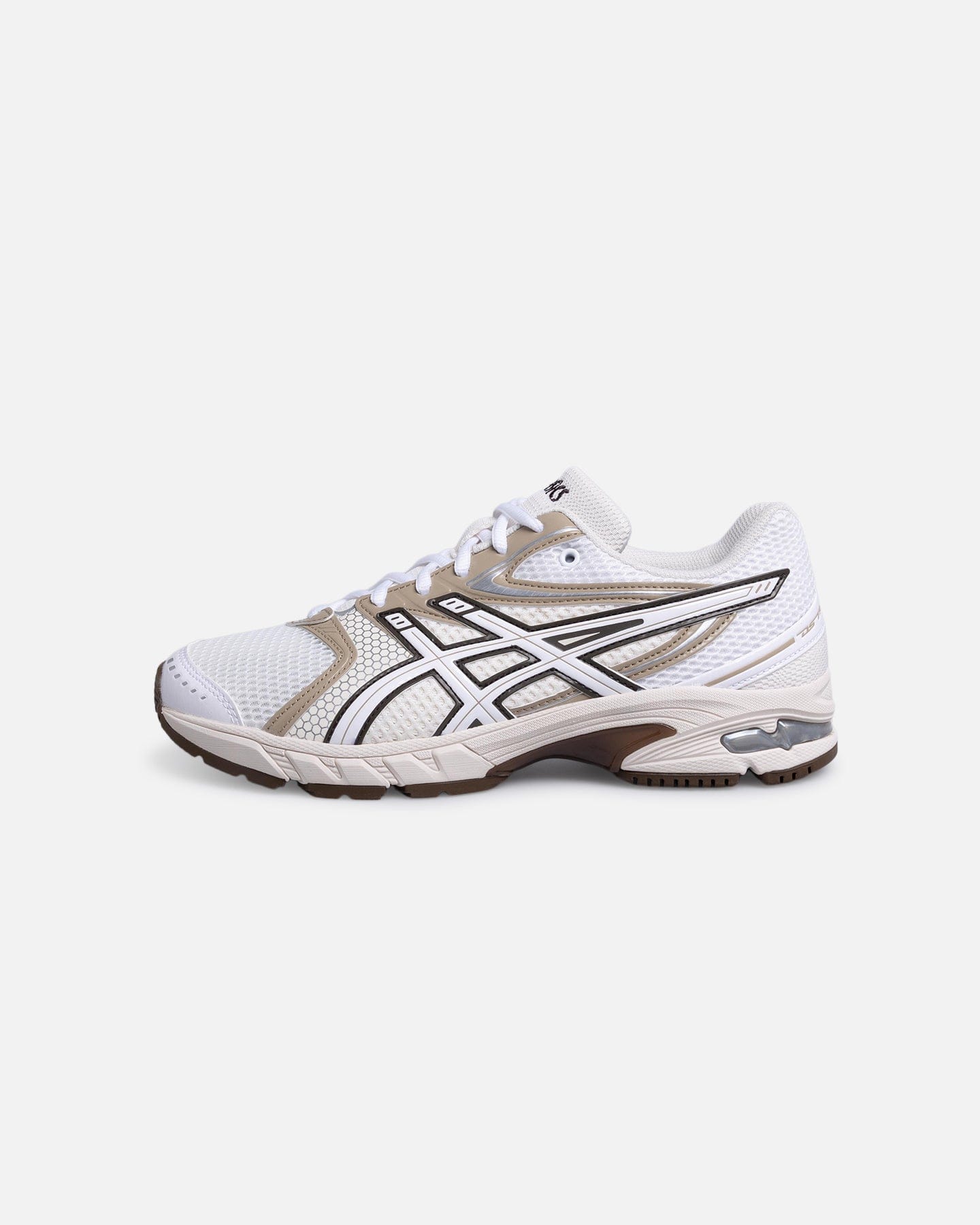 Asics Gel - DS Trainer 14 White/Cream