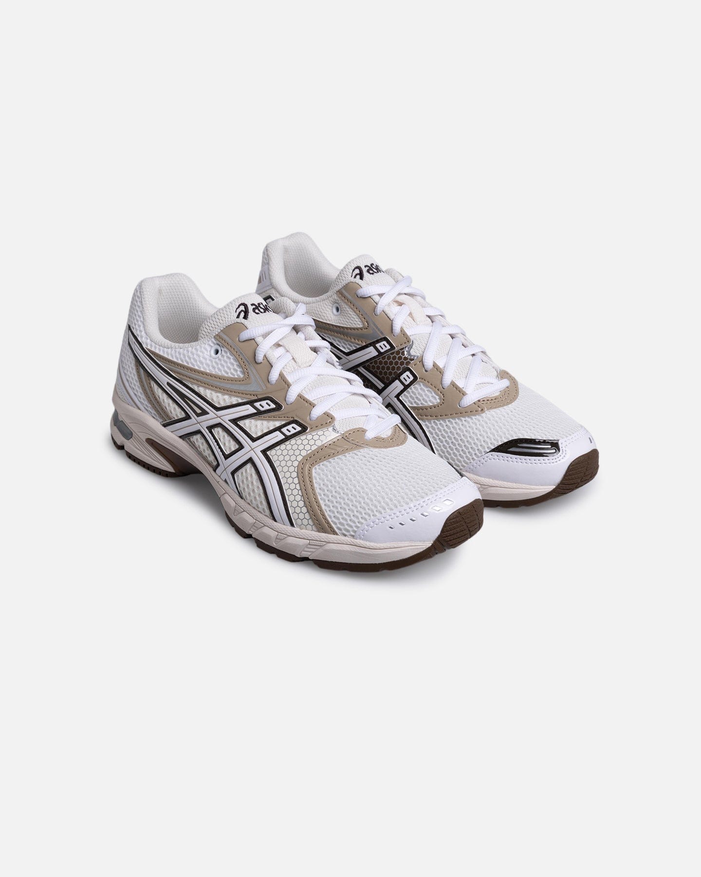 Asics Gel - DS Trainer 14 White/Cream