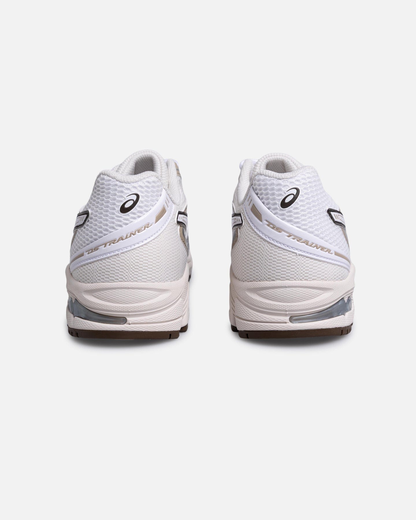 Asics Gel - DS Trainer 14 White/Cream