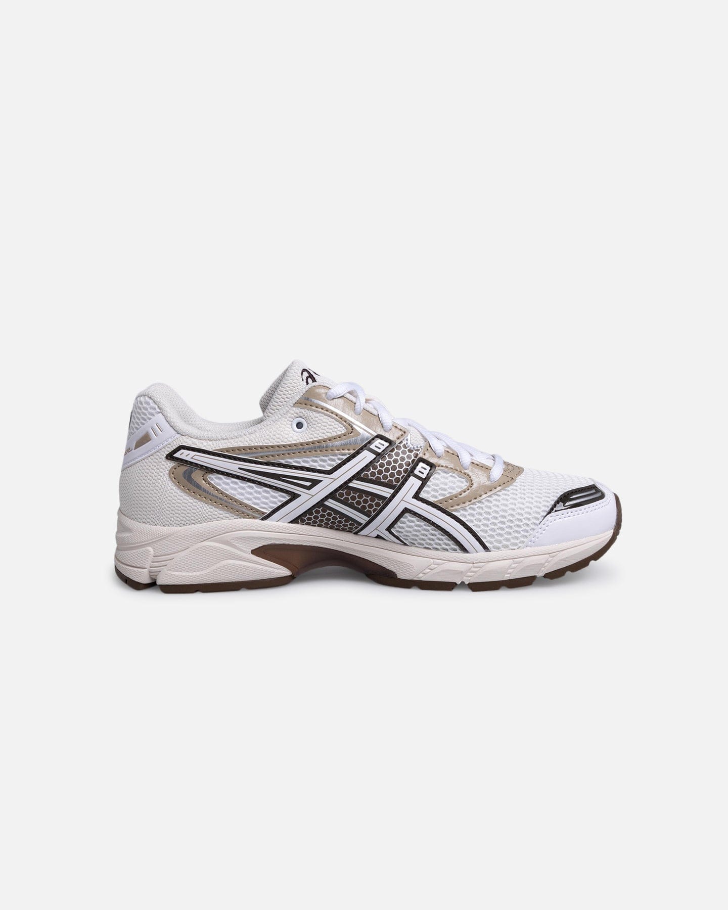 Asics Gel - DS Trainer 14 White/Cream