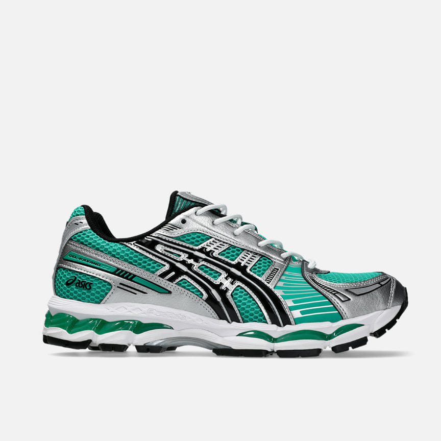 ASICS GEL - KAYANO 12.1 - EDAMAME / BLACK