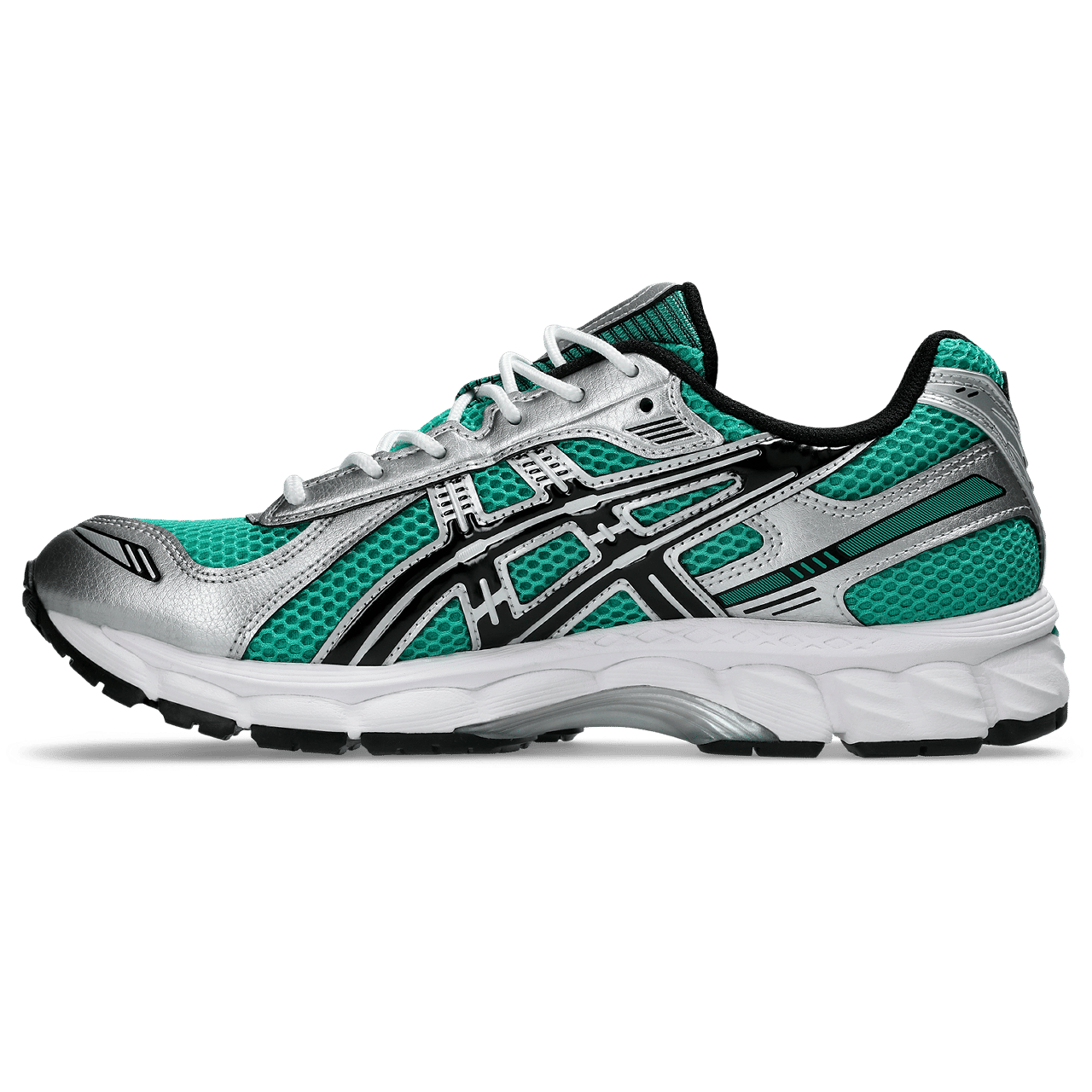 ASICS GEL - KAYANO 12.1 - EDAMAME / BLACK