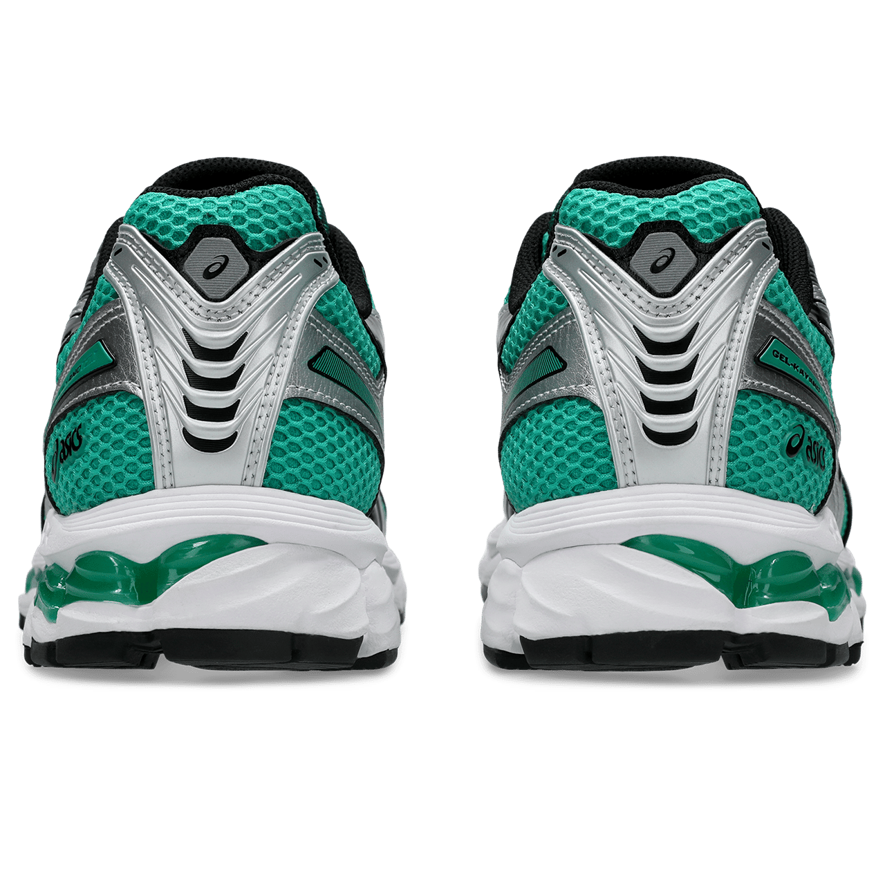 ASICS GEL - KAYANO 12.1 - EDAMAME / BLACK