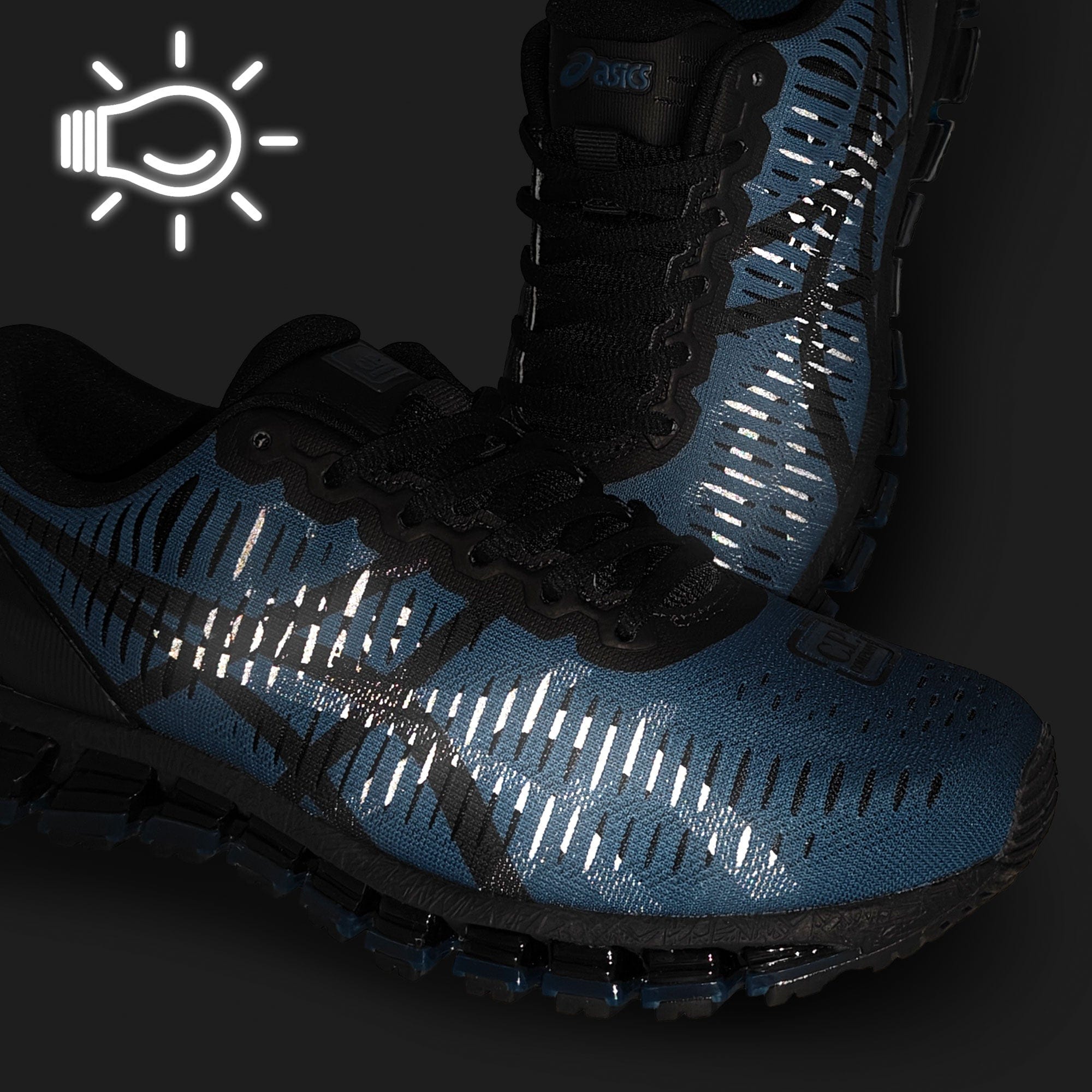 ASICS Gel - Quantum 360 I