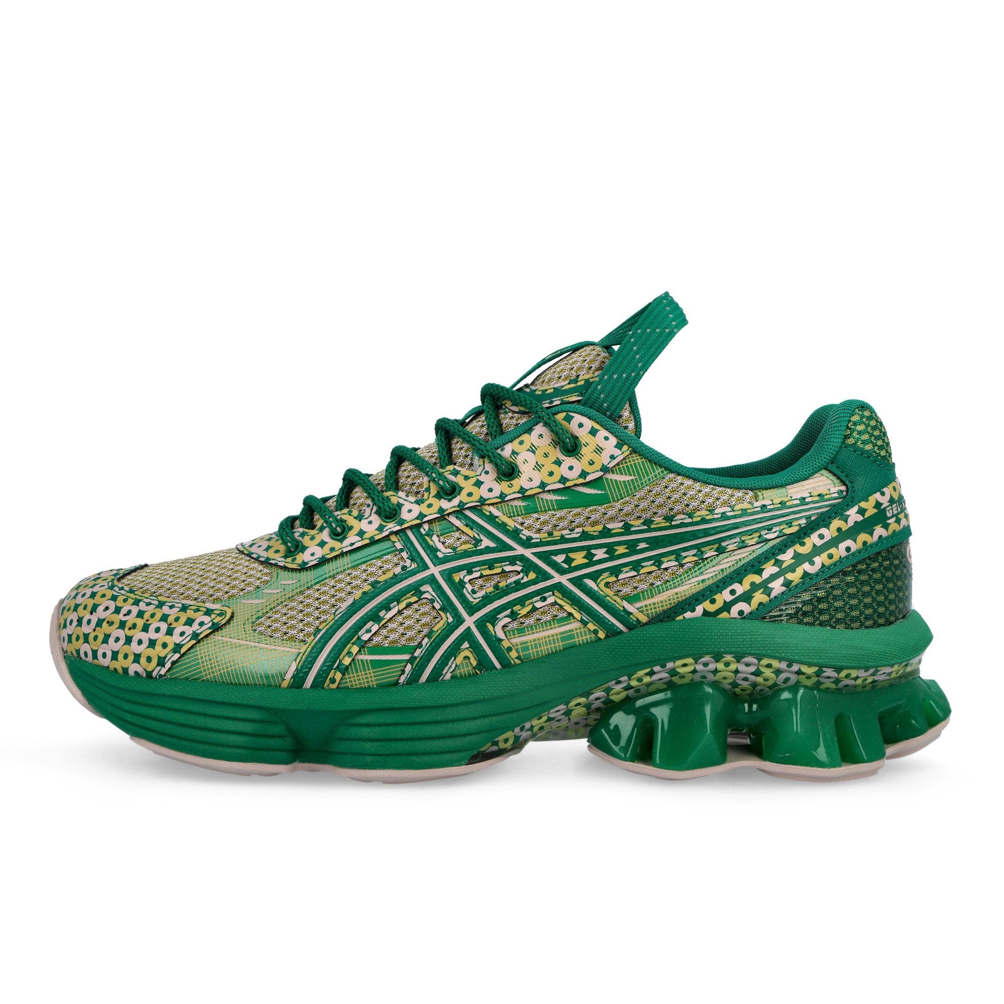 ASICS US7 - S Gel - Kenetic Fluent