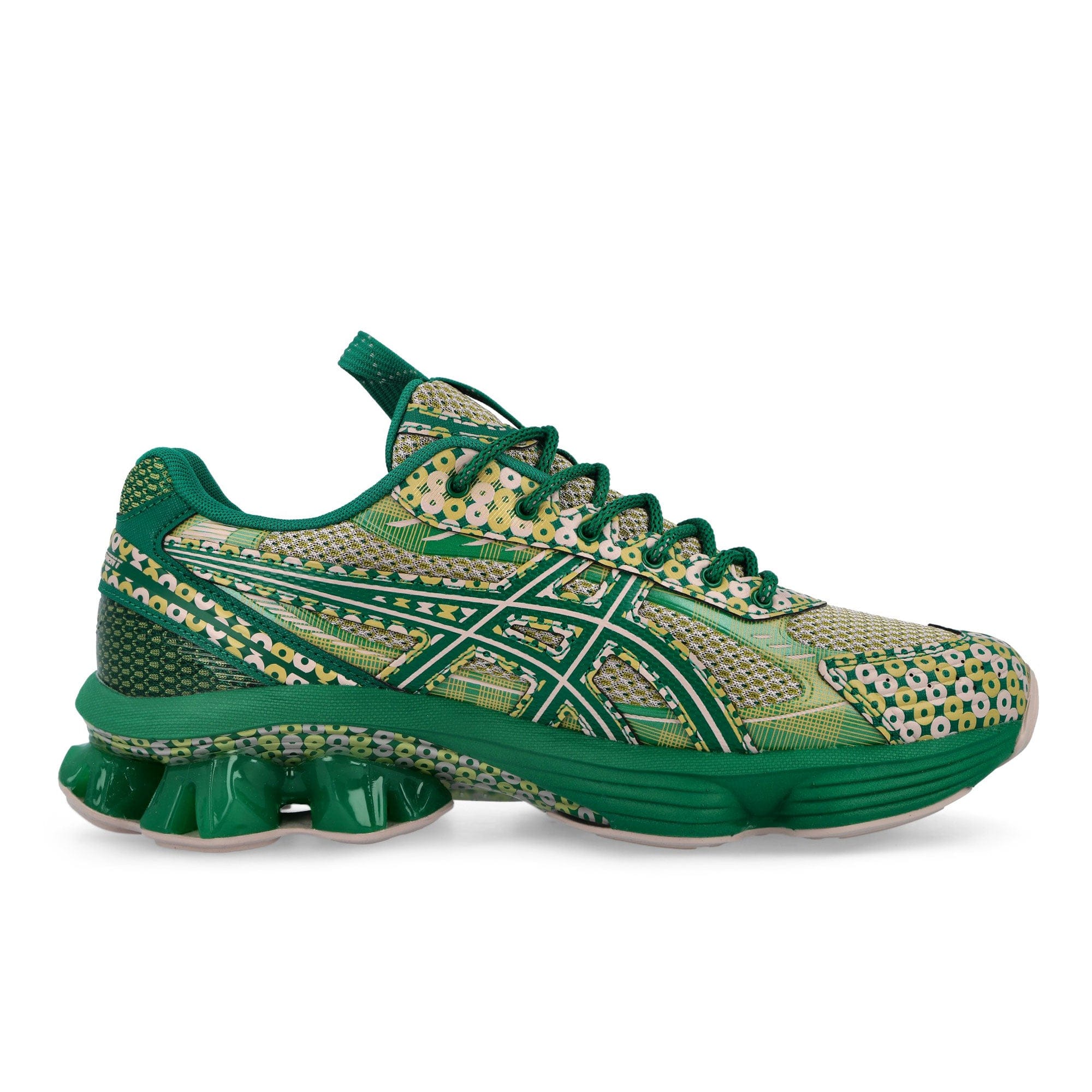 ASICS US7 - S Gel - Kenetic Fluent