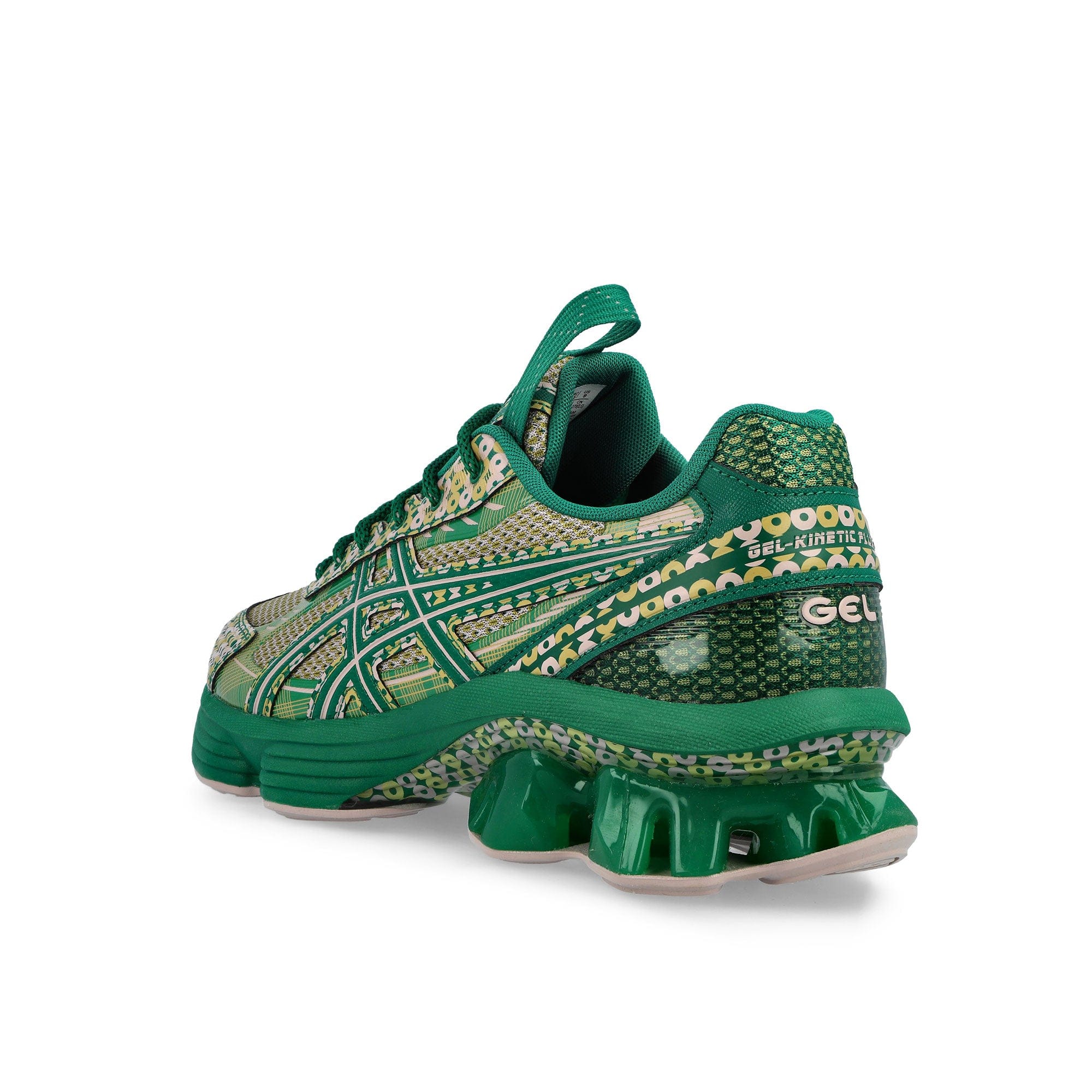 ASICS US7 - S Gel - Kenetic Fluent