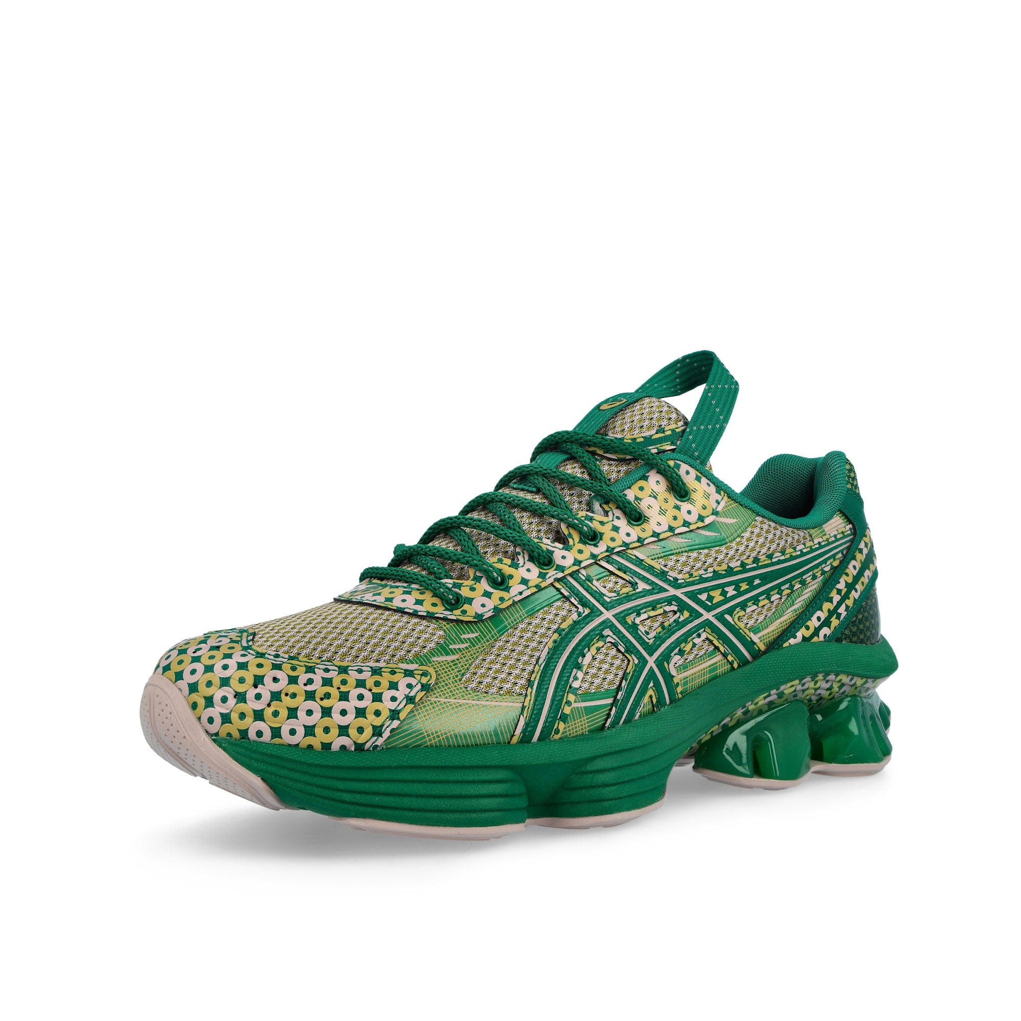 ASICS US7 - S Gel - Kenetic Fluent