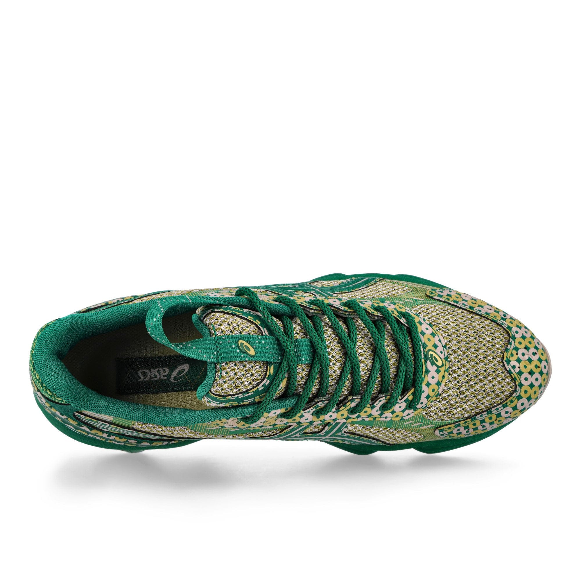 ASICS US7 - S Gel - Kenetic Fluent