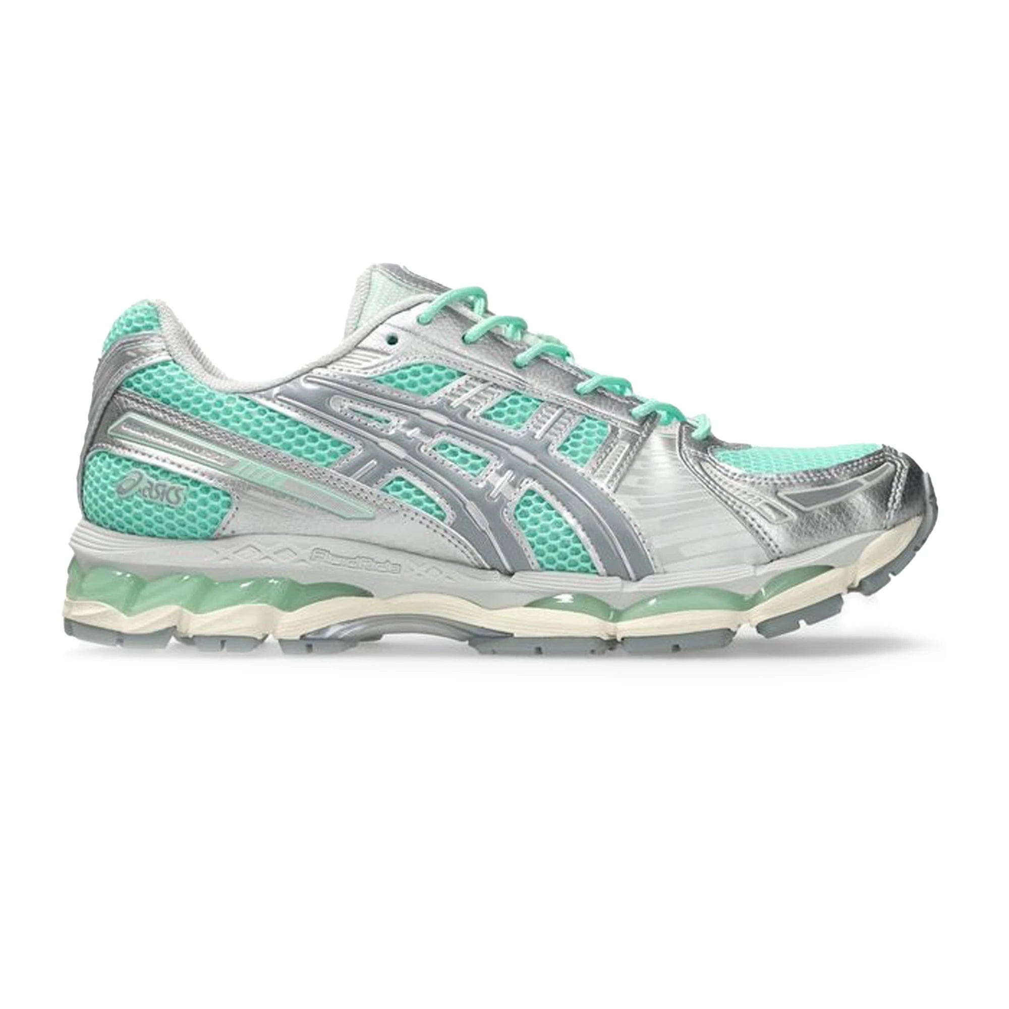ASICS Gel - Kayano 12.1 Ice Green Gravel (2023)