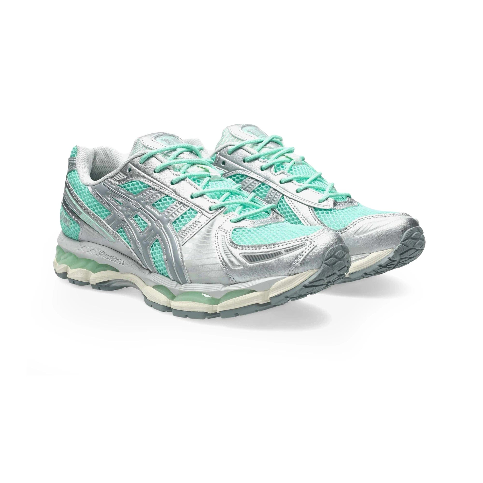 ASICS Gel - Kayano 12.1 Ice Green Gravel (2023)