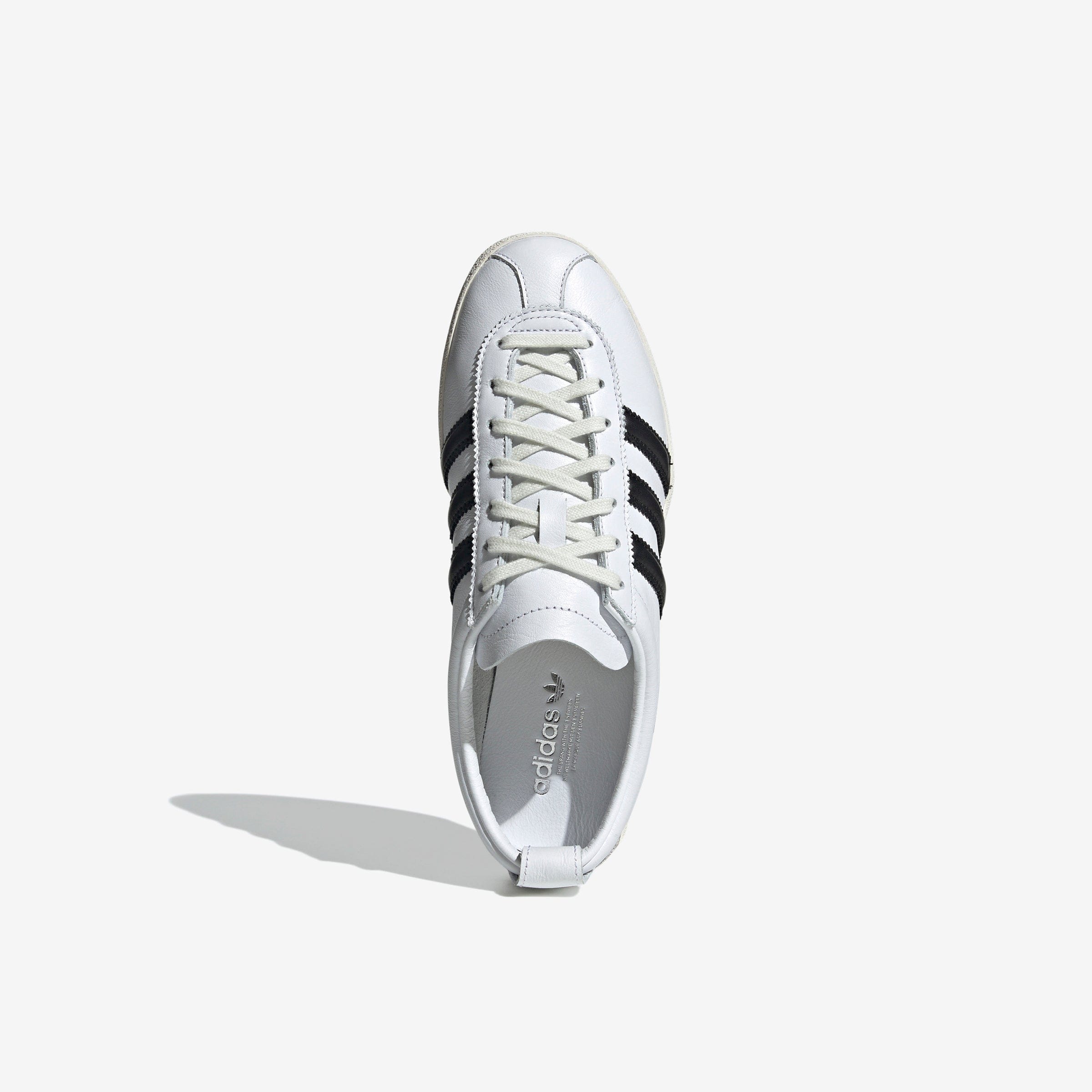 adidas Wmns Adidas Blanc