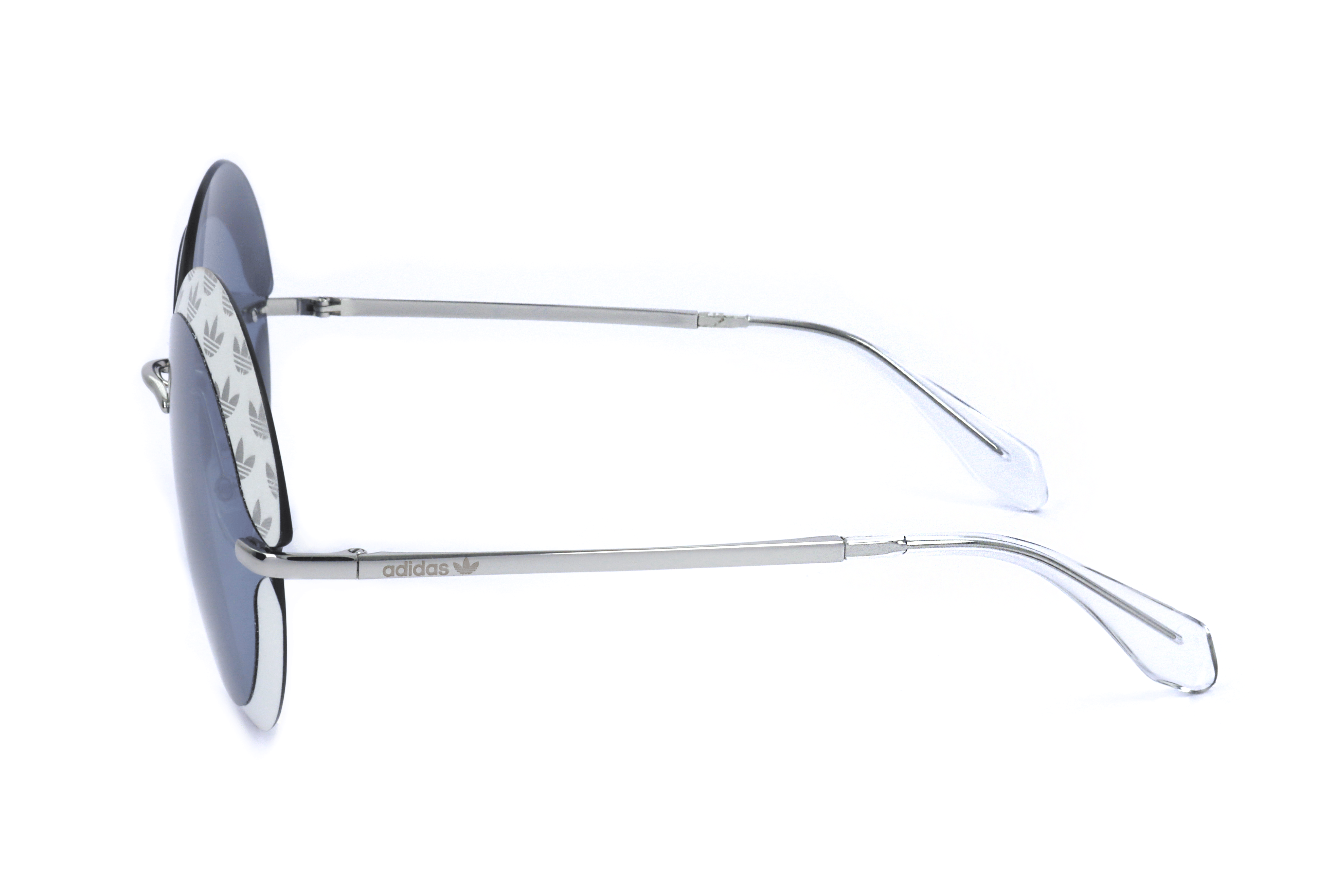 Adidas Original Women's Metal Sunglasses