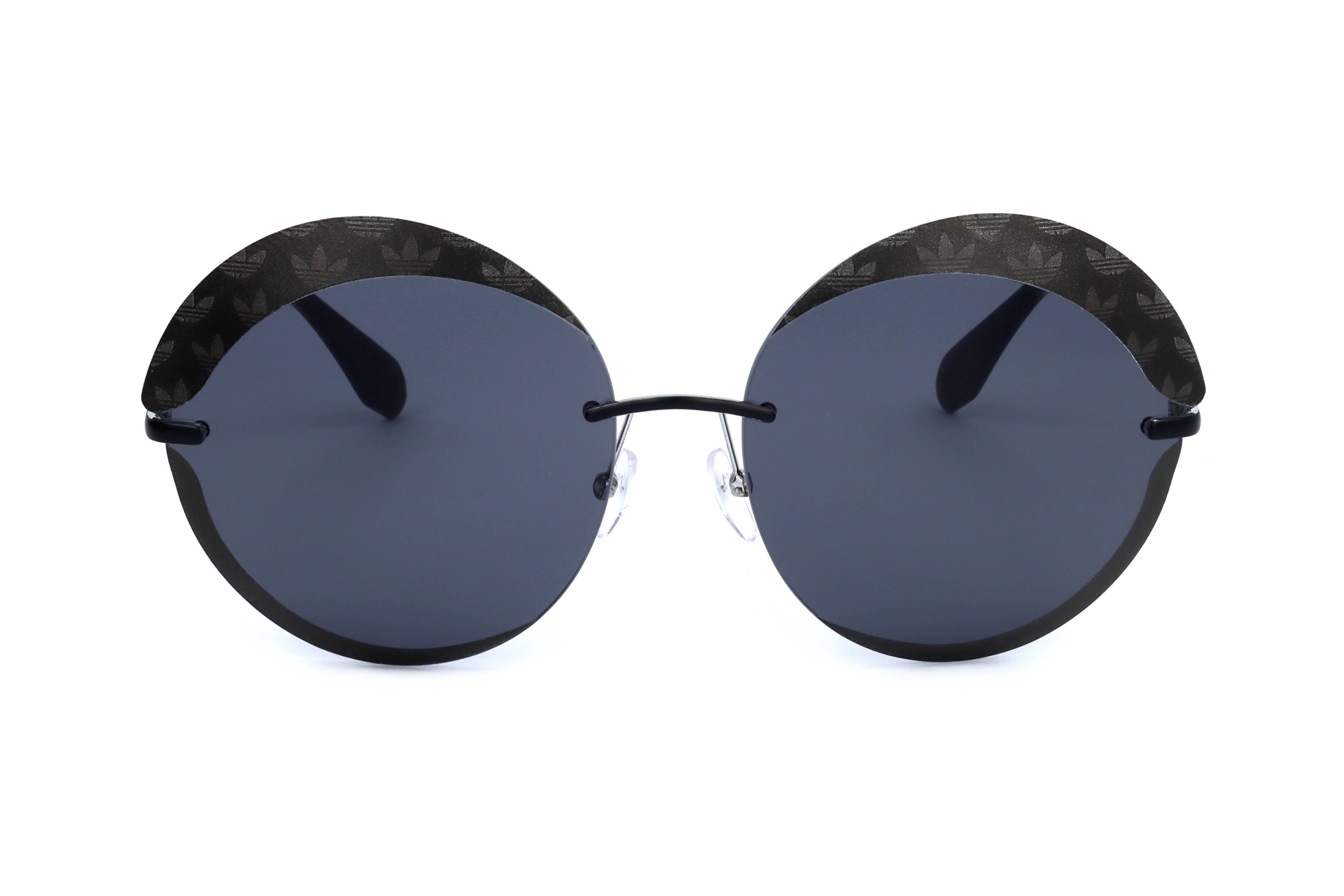 Adidas Original Women's Metal Sunglasses