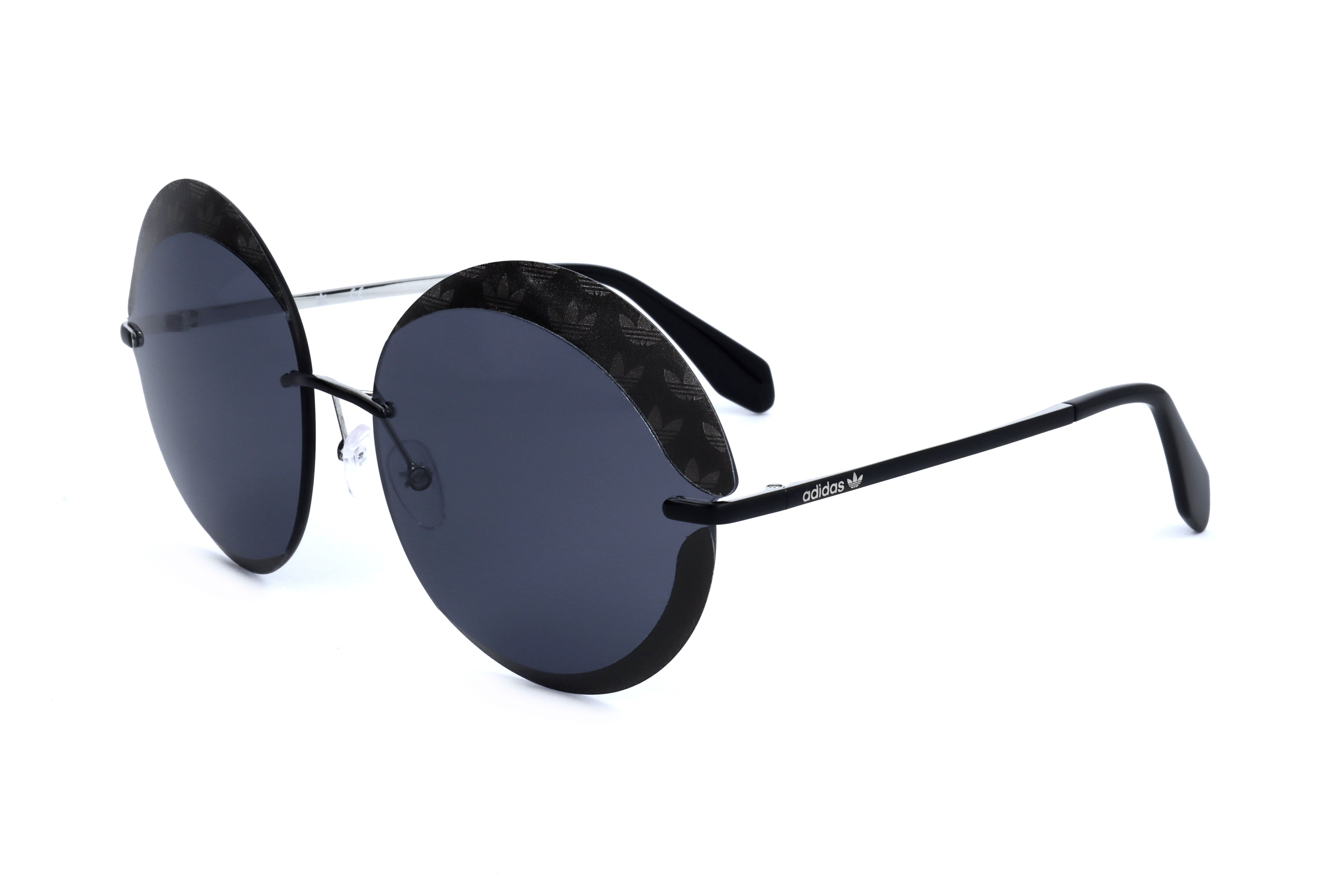 Adidas Original Women's Metal Sunglasses