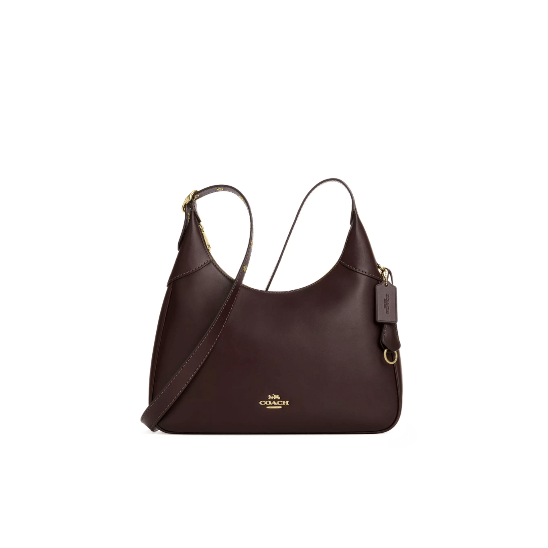 Coach Ella Shoulder Bag