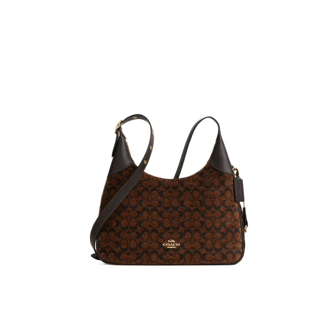Coach Ella Shoulder Bag